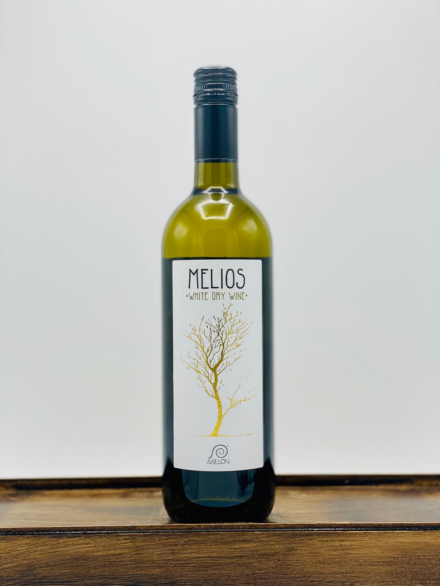 Ktima Brintziki 'Melios' White Blend, 2022