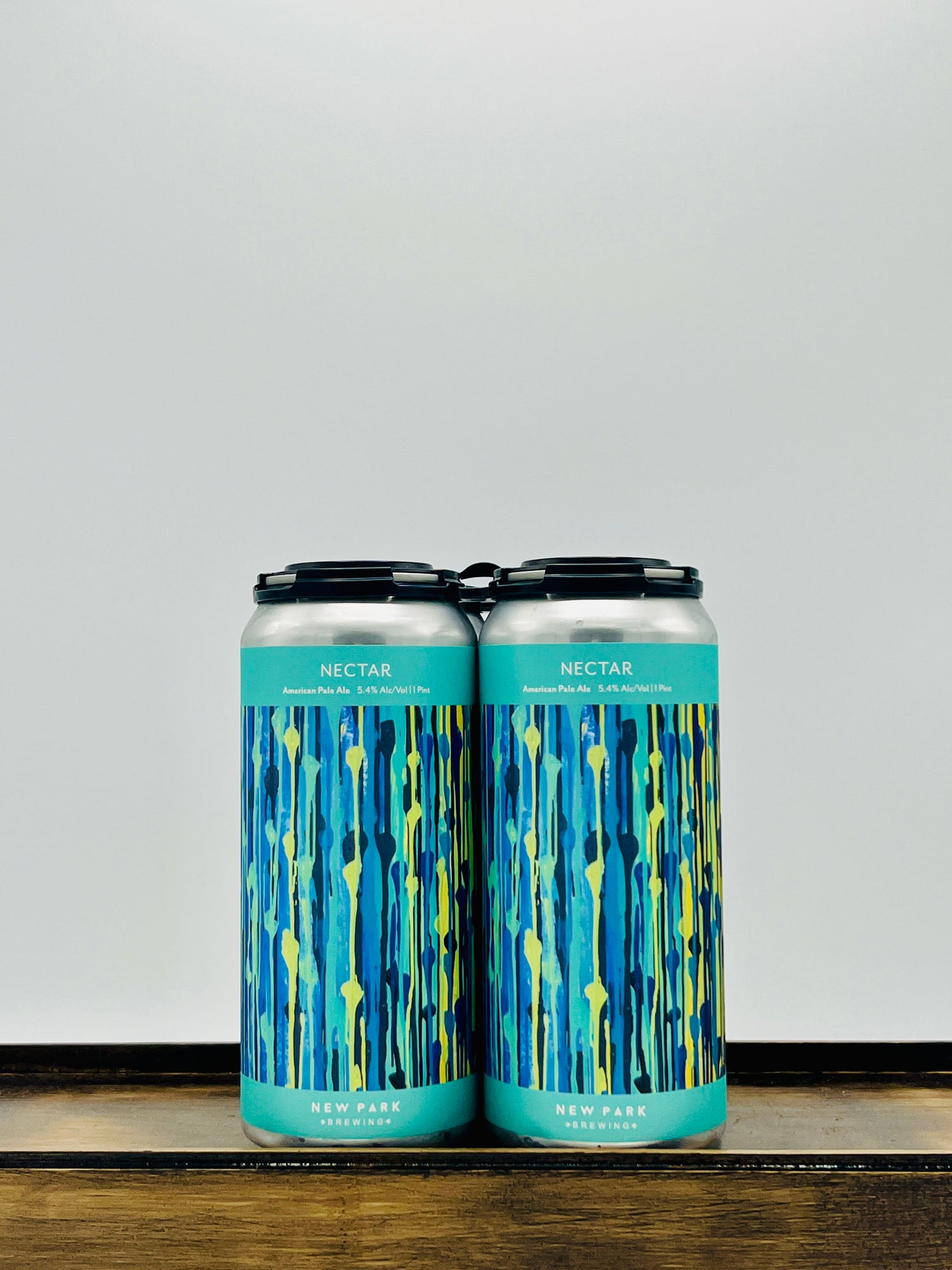 New Park Brewing 'Nectar' Pale Ale