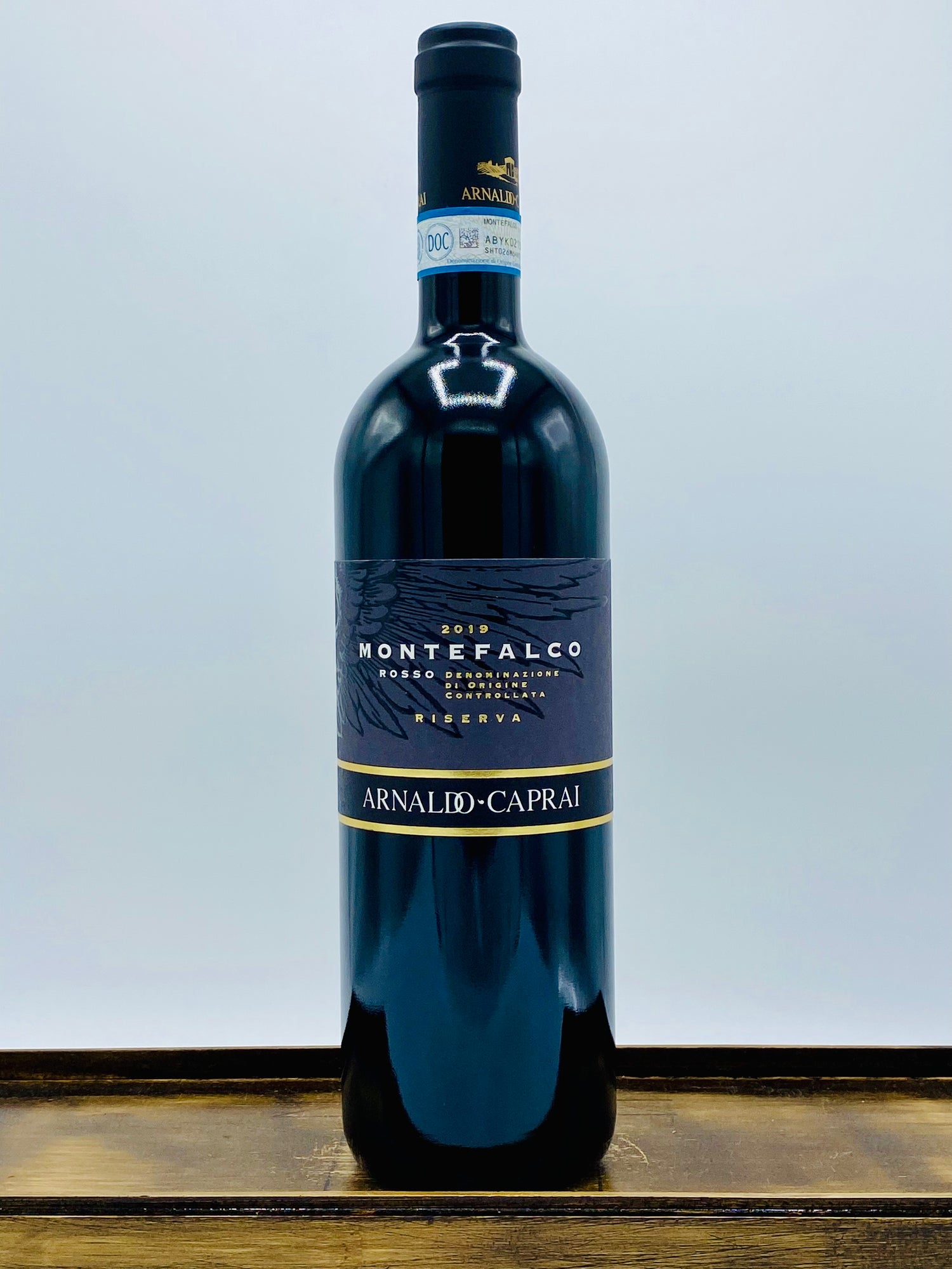 Arnaldo Caprai Montefalco Rosso Riserva, 2019