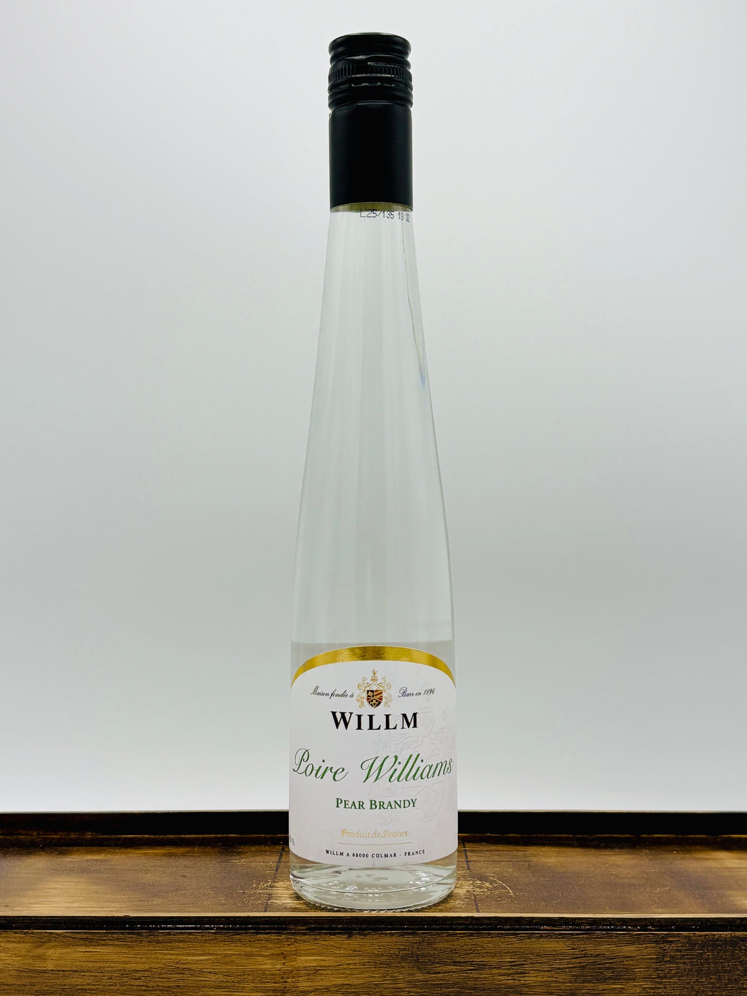 Maison Willm Poire Williams (375ml)