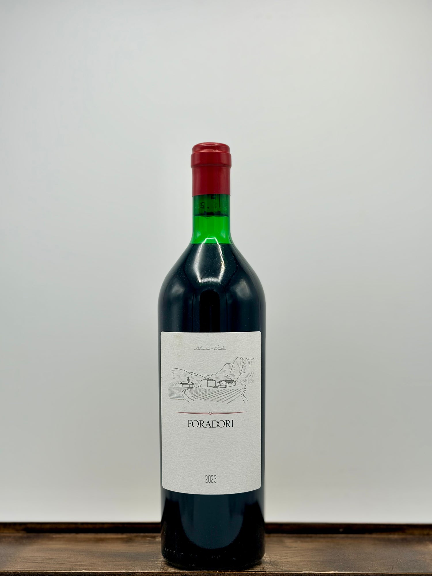 Foradori Teroldego Vigneti delle Dolomiti, 2023