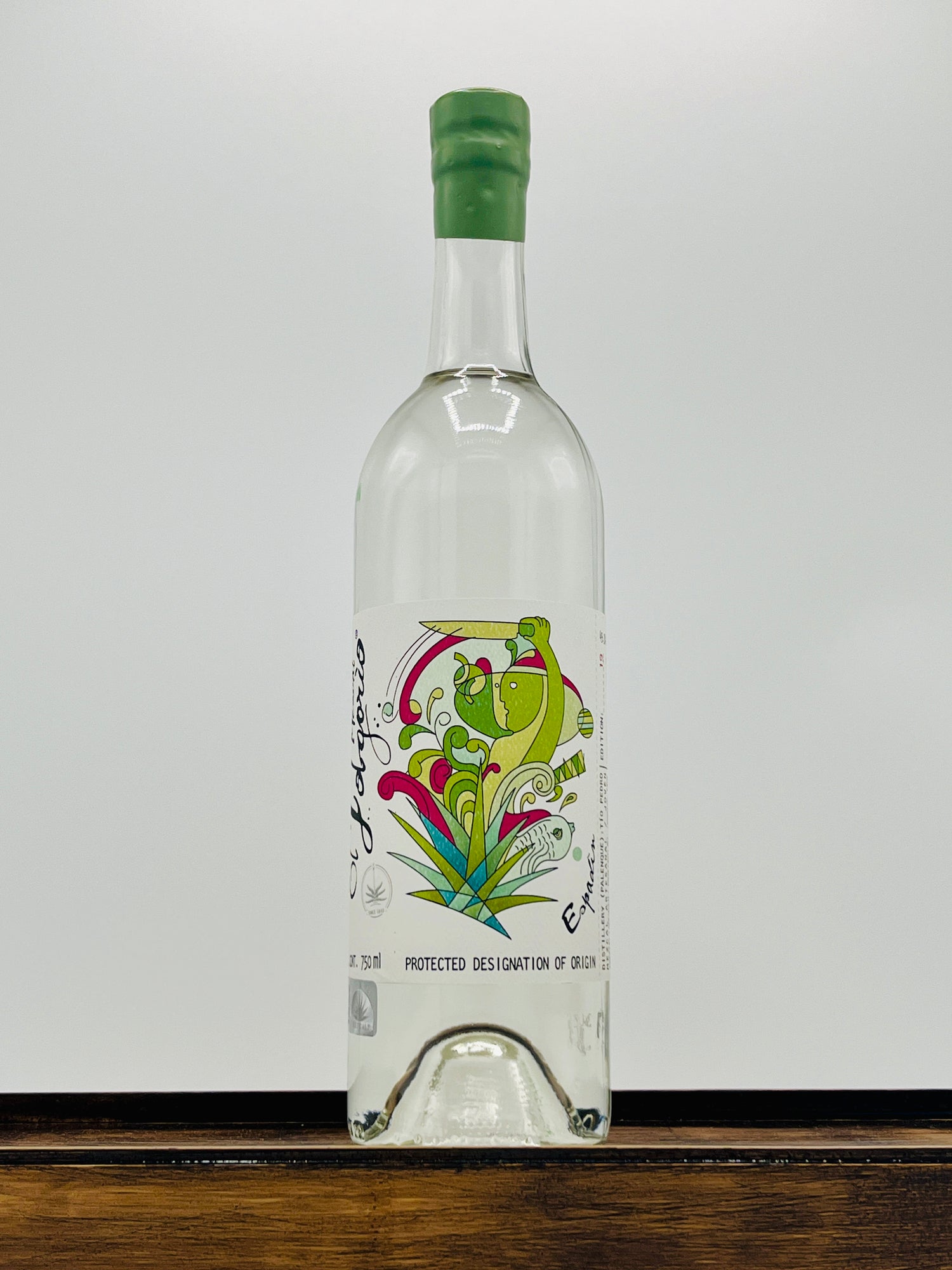 El Jolgorio Espadin Mezcal