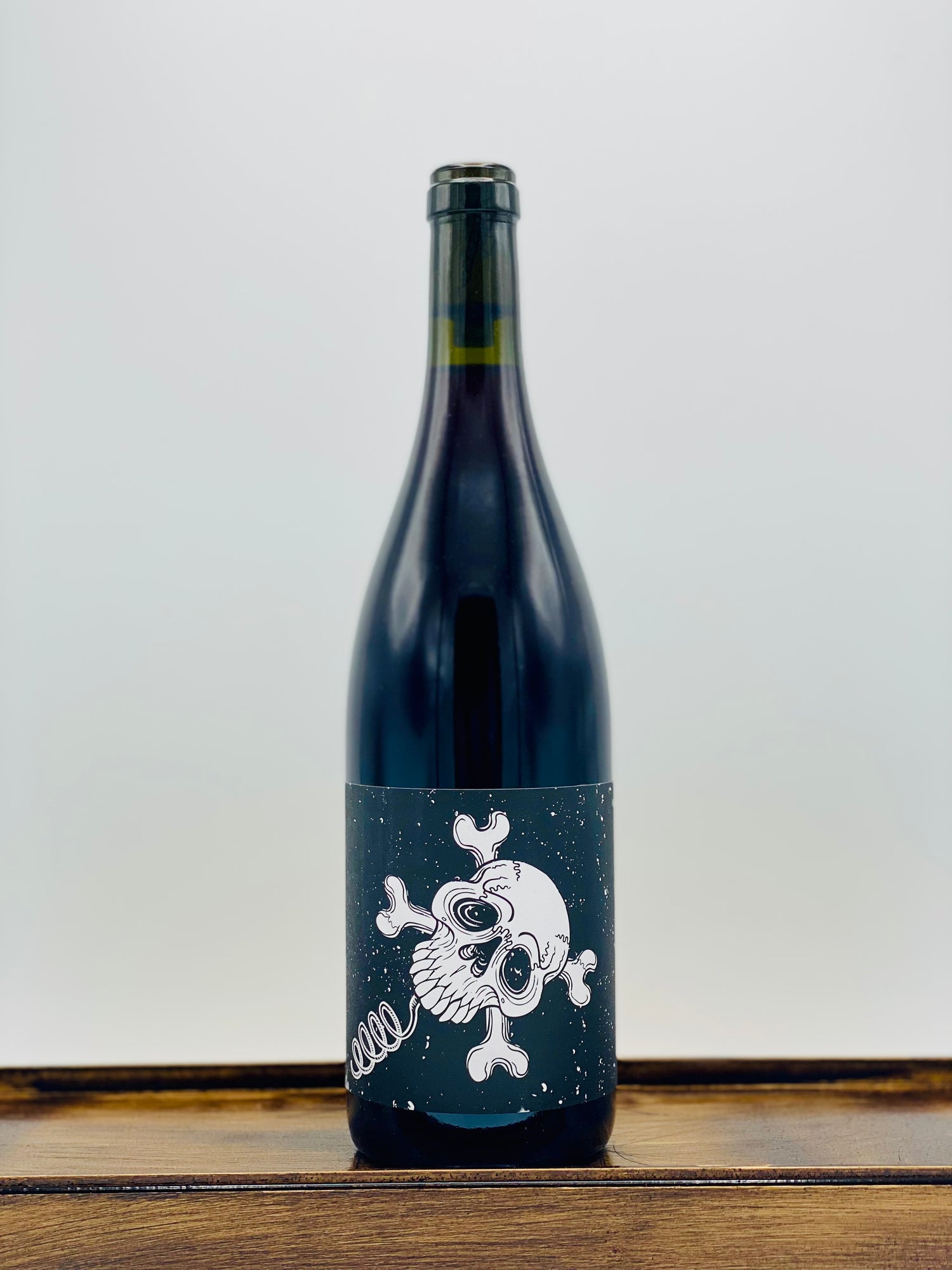 The Blacksmith Wines 'Barebones' Cinsault Paarl, 2021