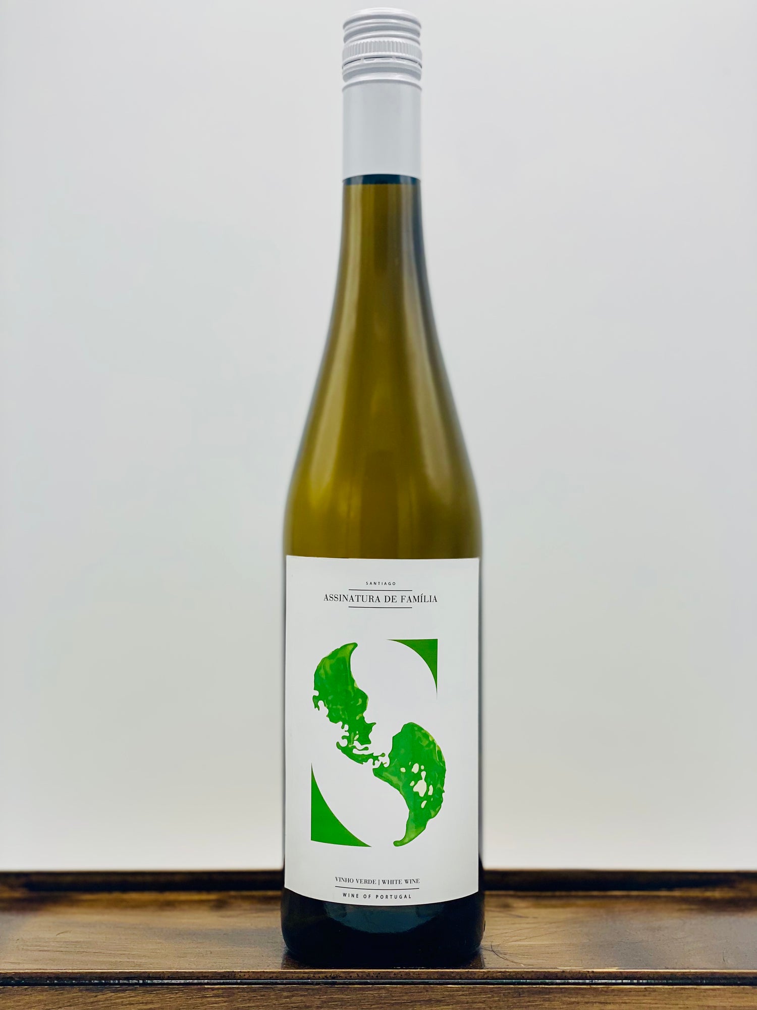 Quinta de Santiago Vinho Verde, 2024