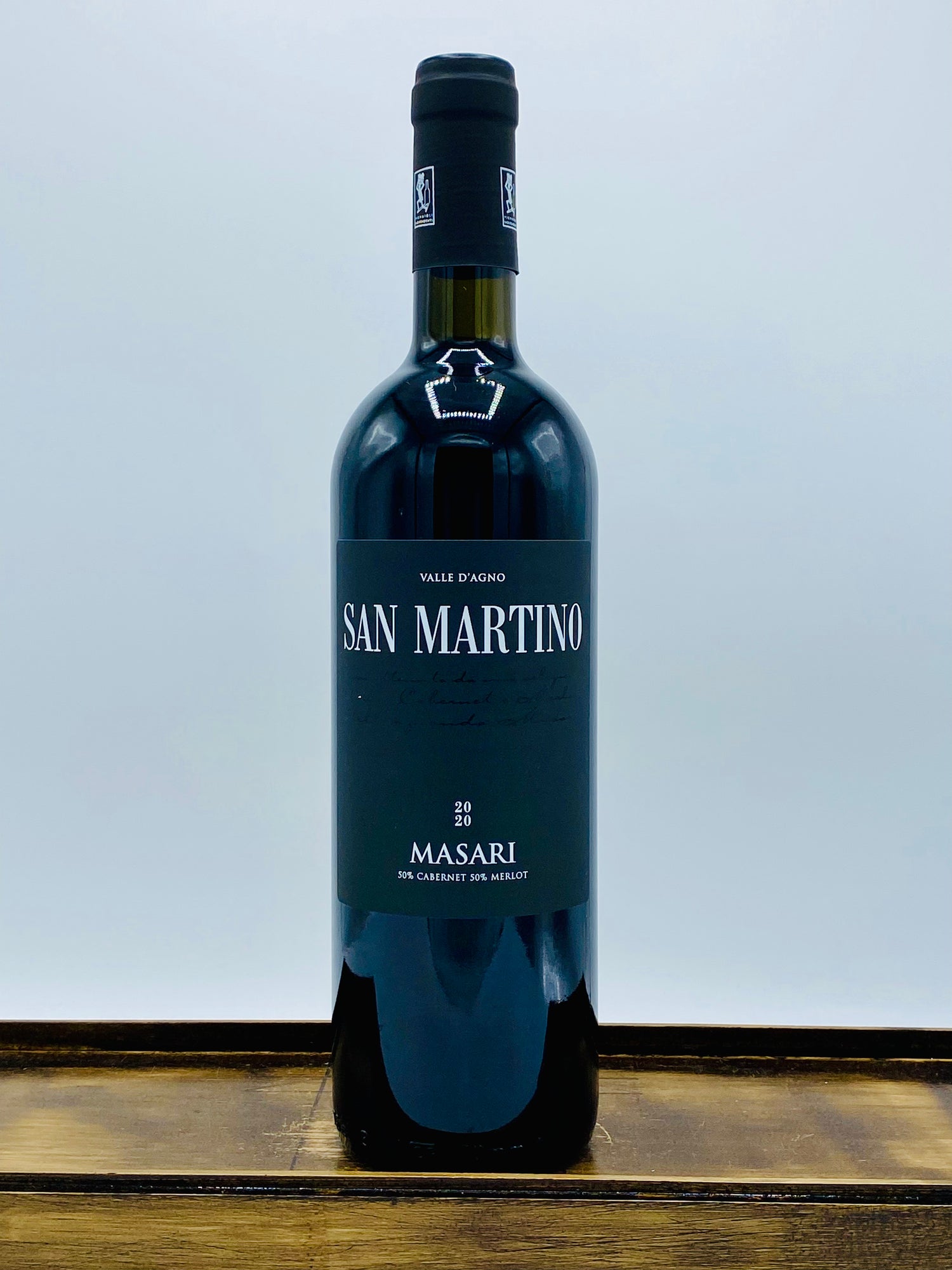 Masari 'San Martino' Vicenza DOC, 2020