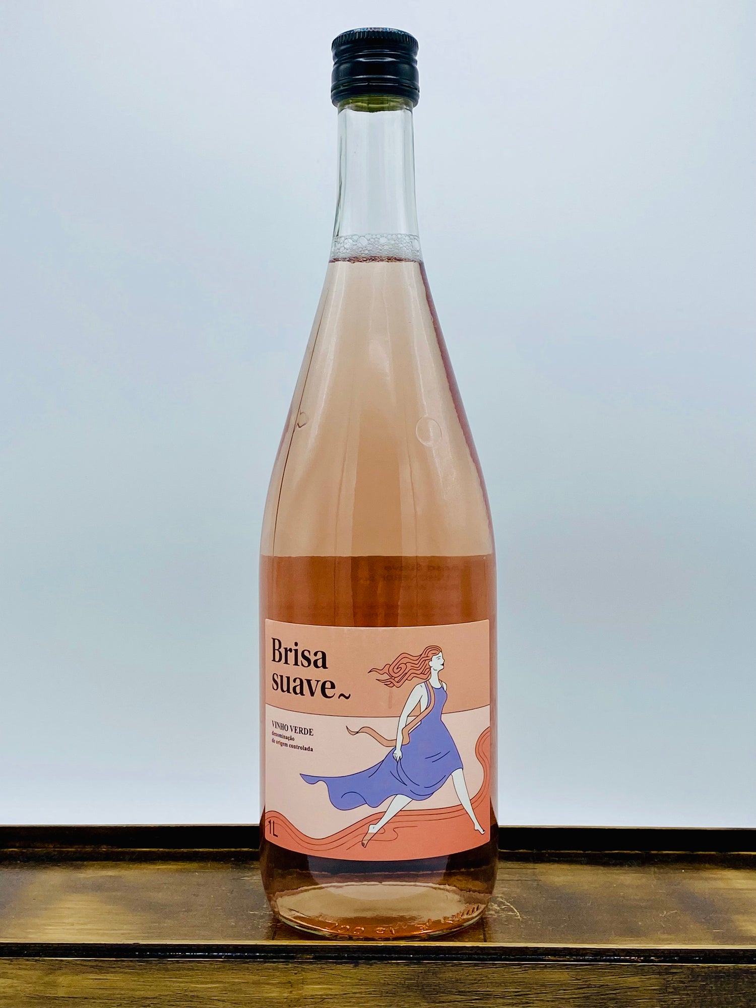 Brisa Suave Vinho Verde Rose, 2025