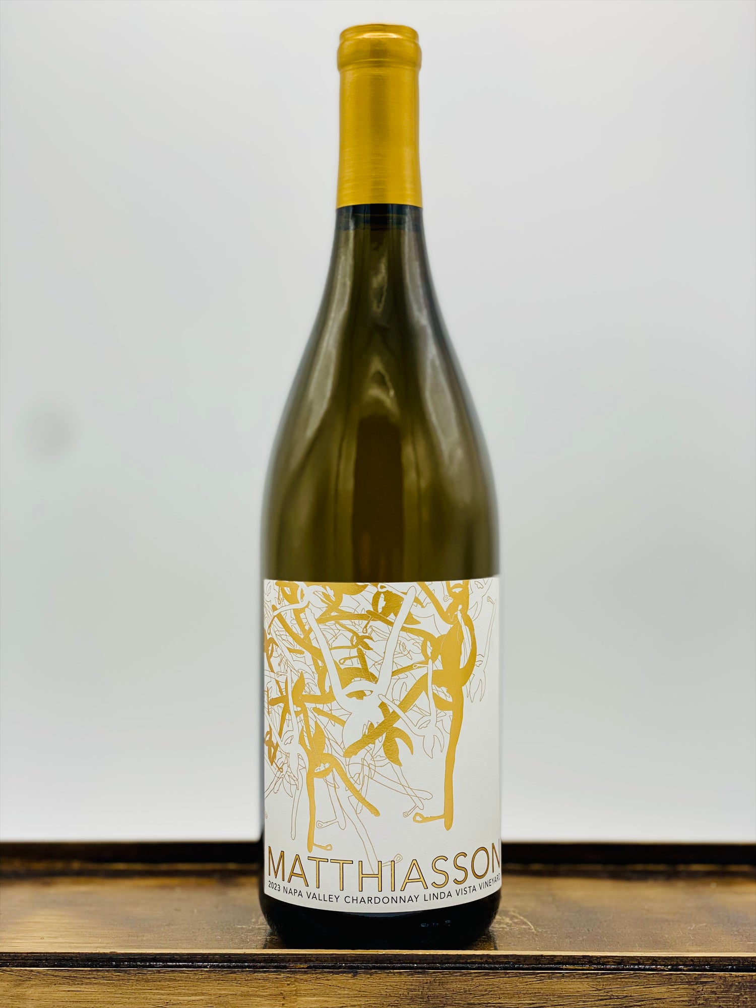 Matthiasson 'Linda Vista Vineyard' Chardonnay Napa Valley, 2023