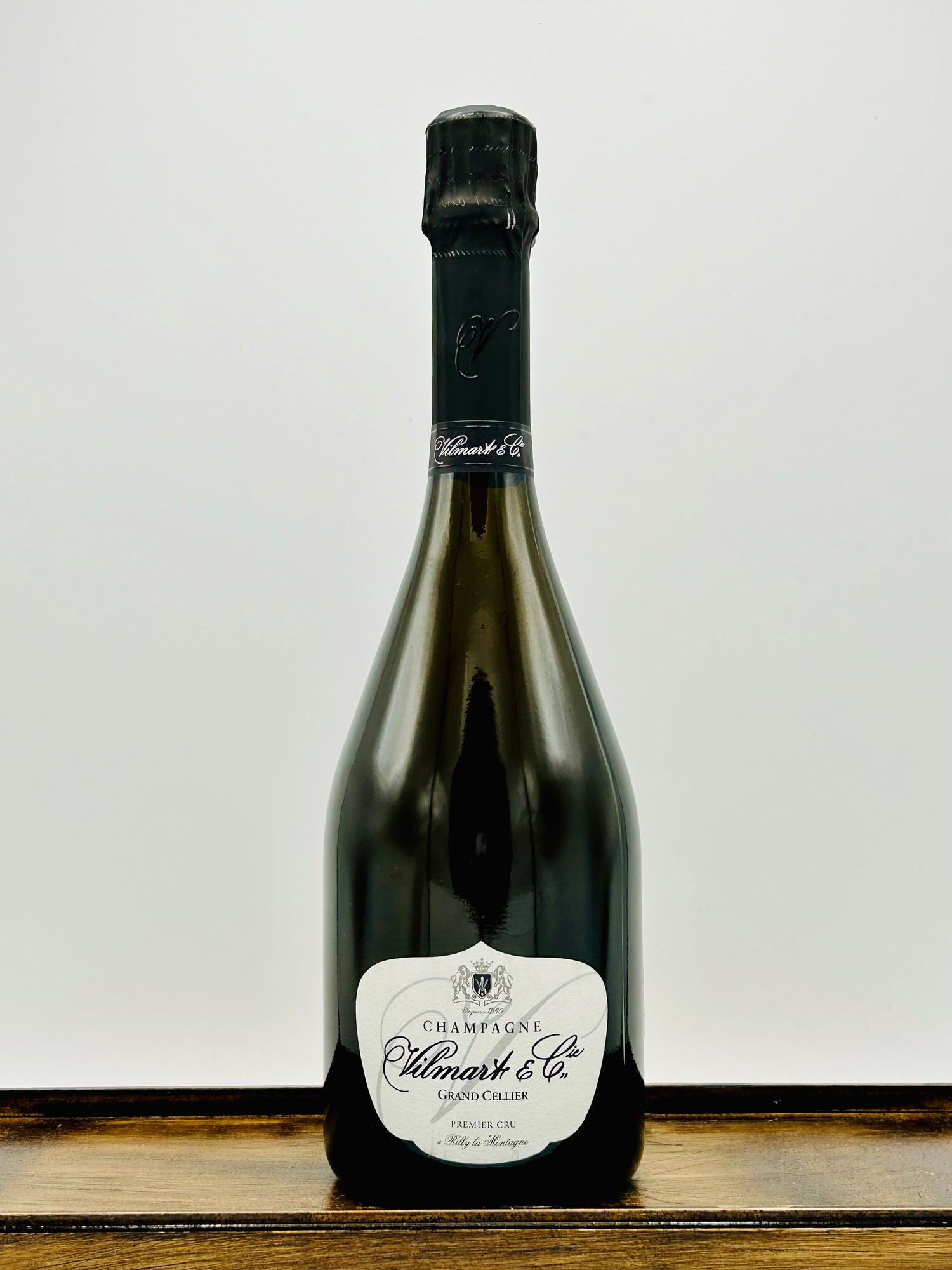 Vilmart & Cie 1er Cru ‘Grand Cellier’ Champagne Brut, N/V