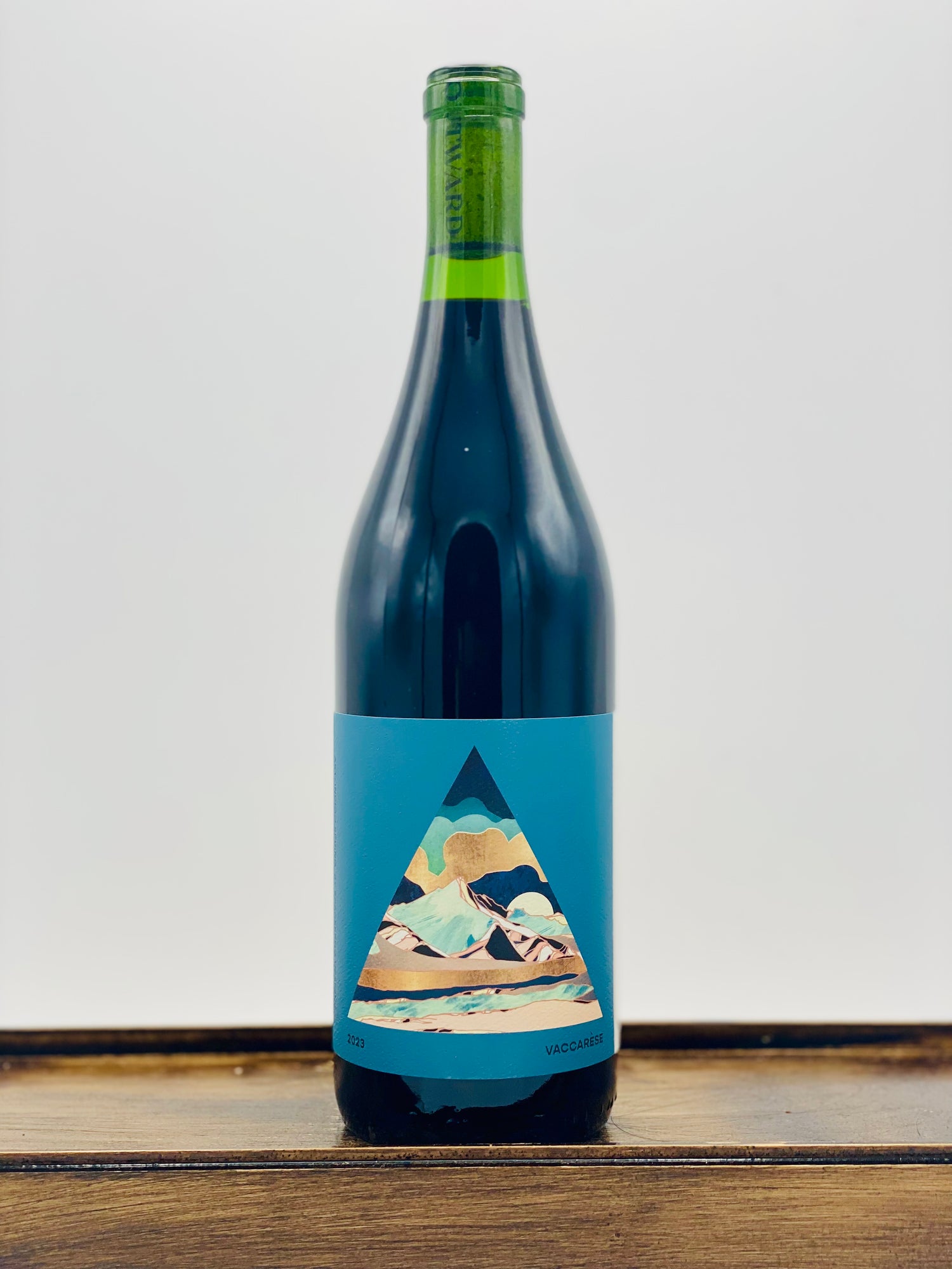 Outward Wines 'Old Oak Vineyard' Vaccarèse Paso Robles Willow Creek District, 2024