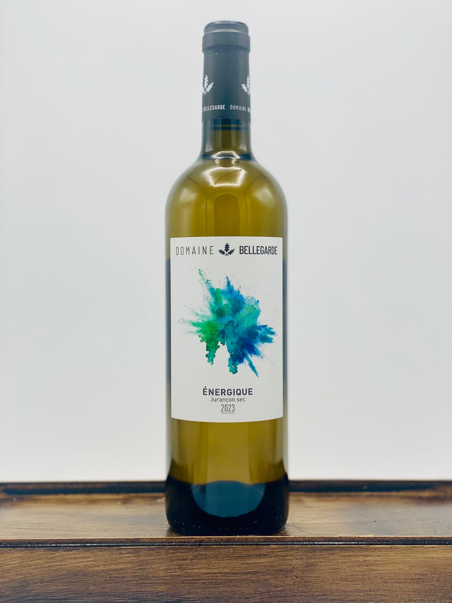 Domaine Bellegarde 'Énergique' Jurançon Sec, 2023