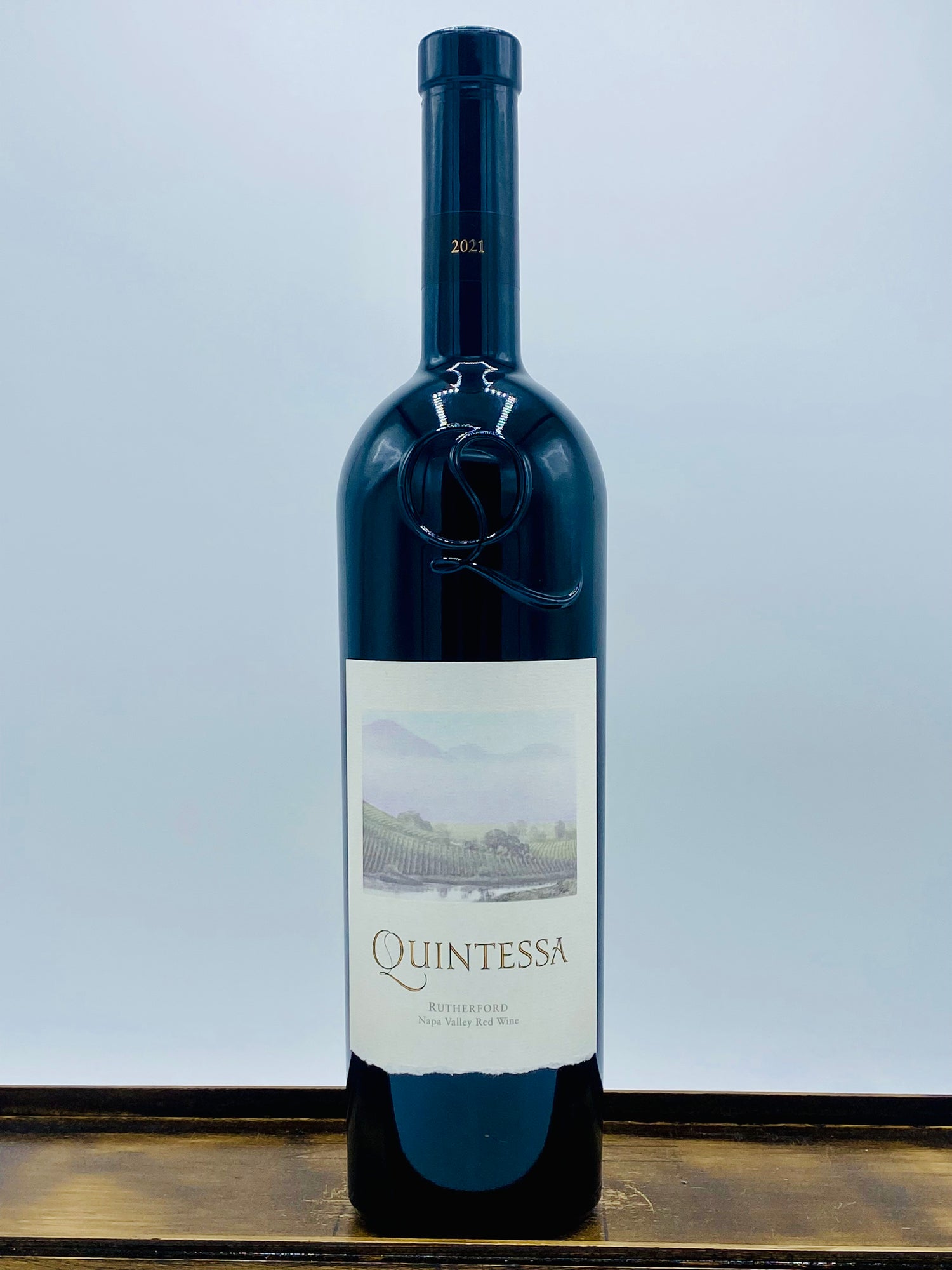 Quintessa Red Wine Rutherford, 2021