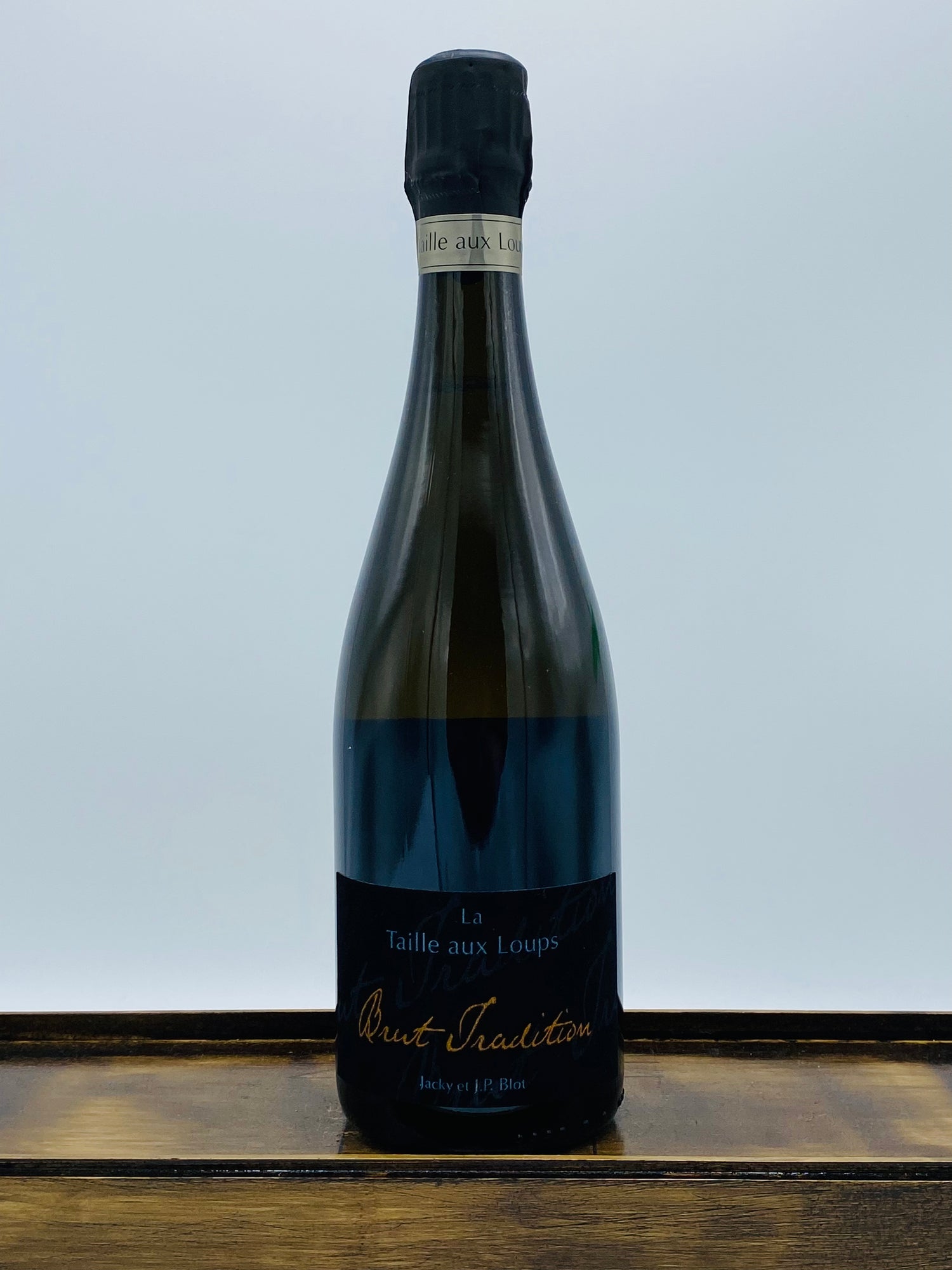 Domaine de la Taille Aux Loups 'Brut Tradtion' Montlouis-Sur'-Loire, NV