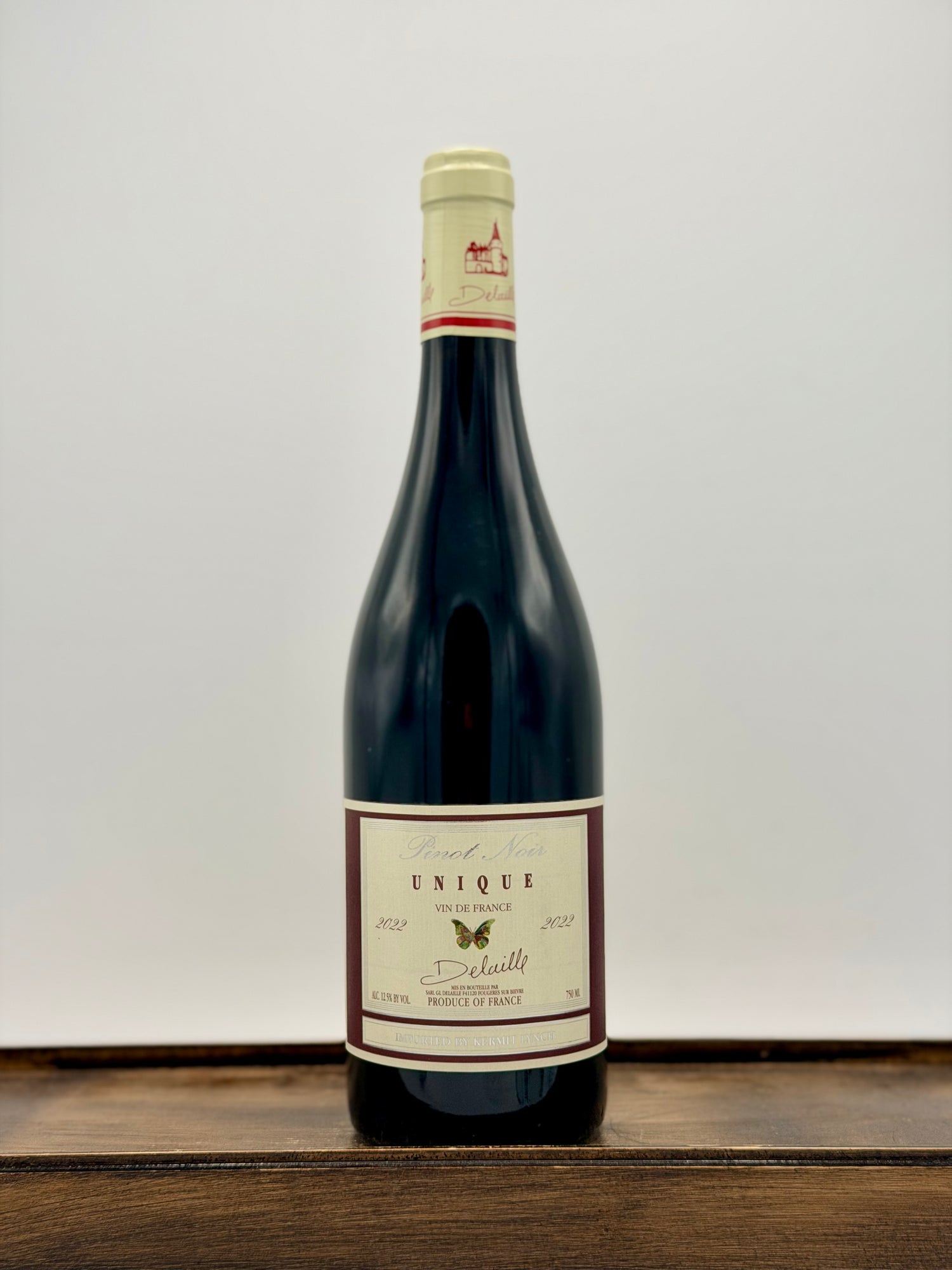 Domaine du Salvard ‘Unique’ Pinot Noir Val de Loire, 2022