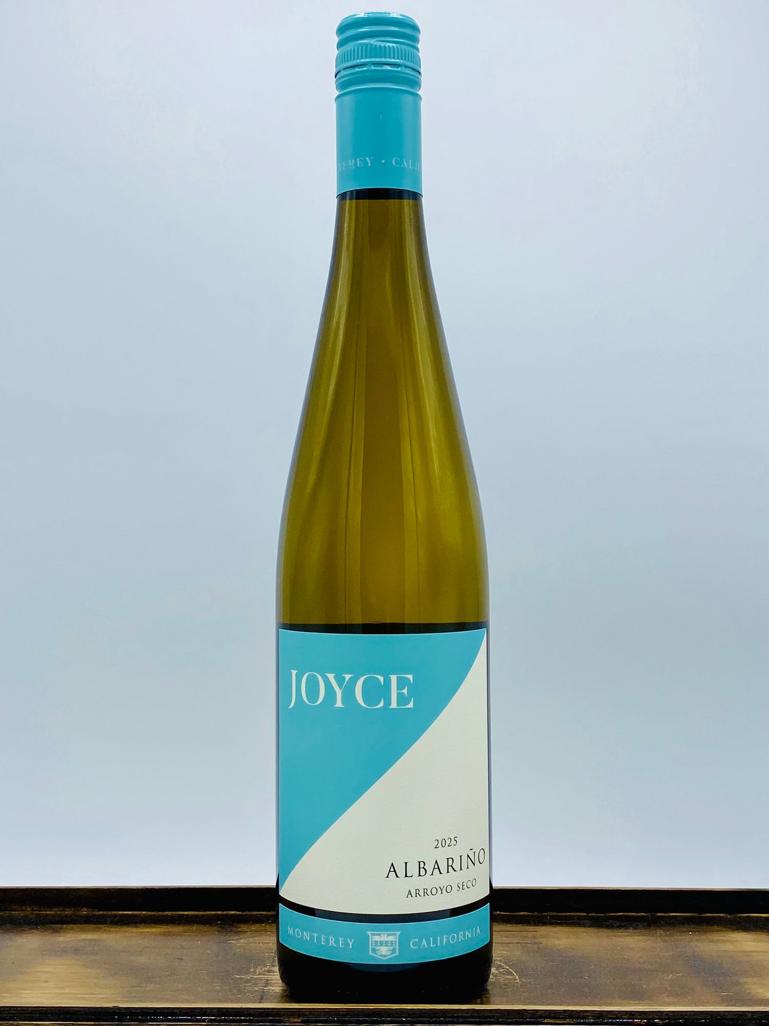 Joyce Wine Co. Albarino Arroyo Seco, 2025
