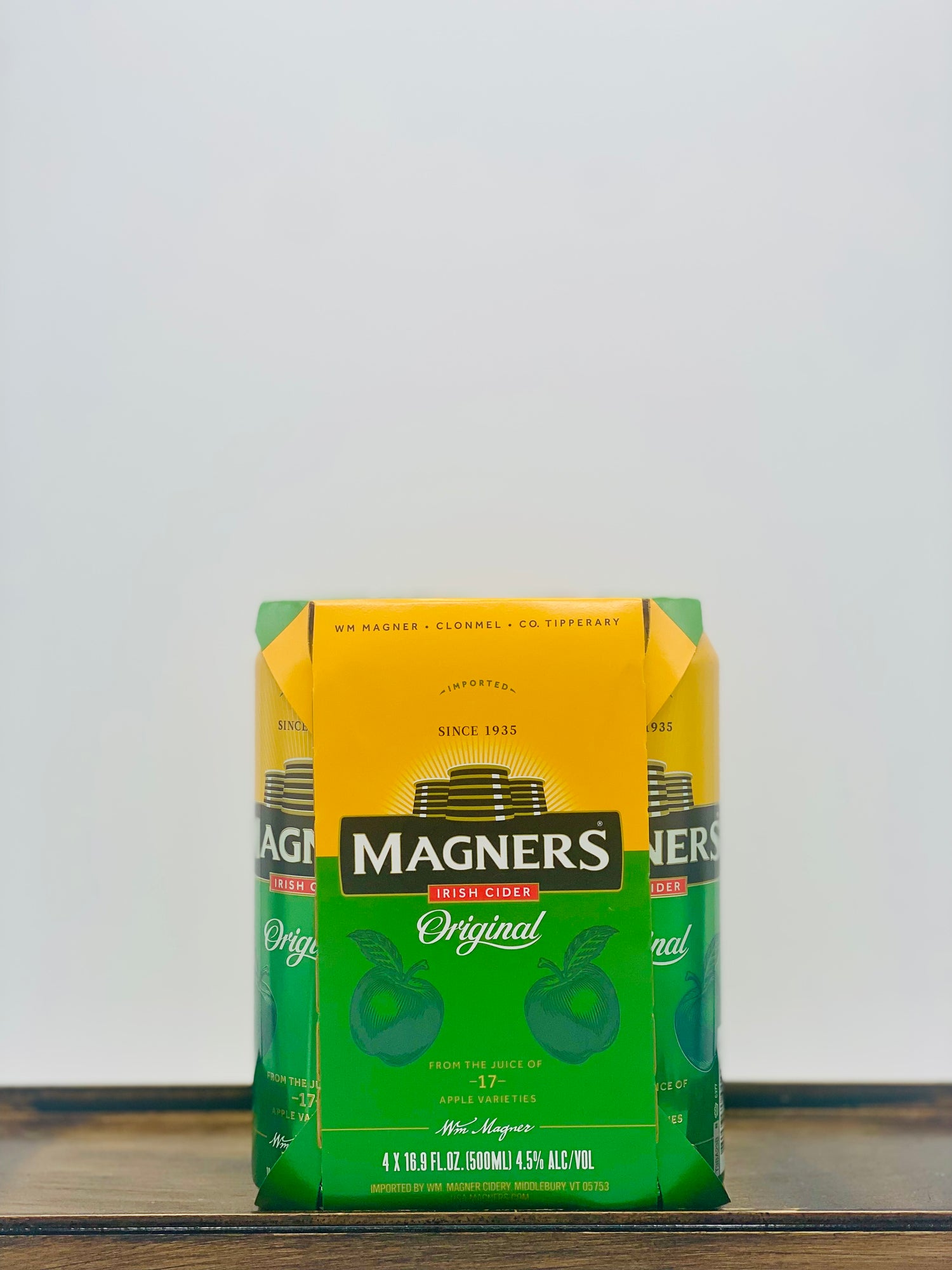 Magner's Irish Cider