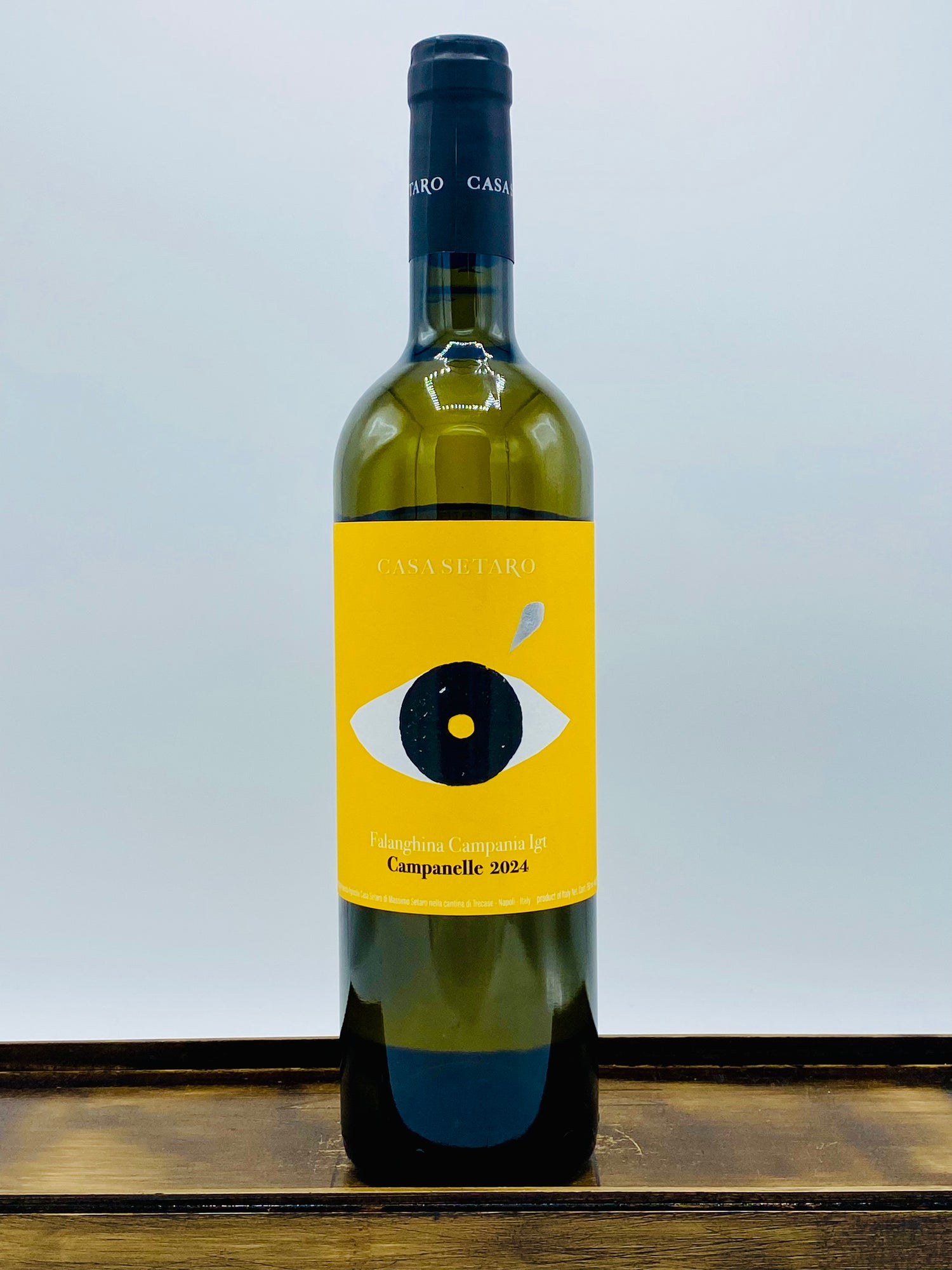 Casa Setaro 'Campanelle' Falanghina Campania IGT, 2024