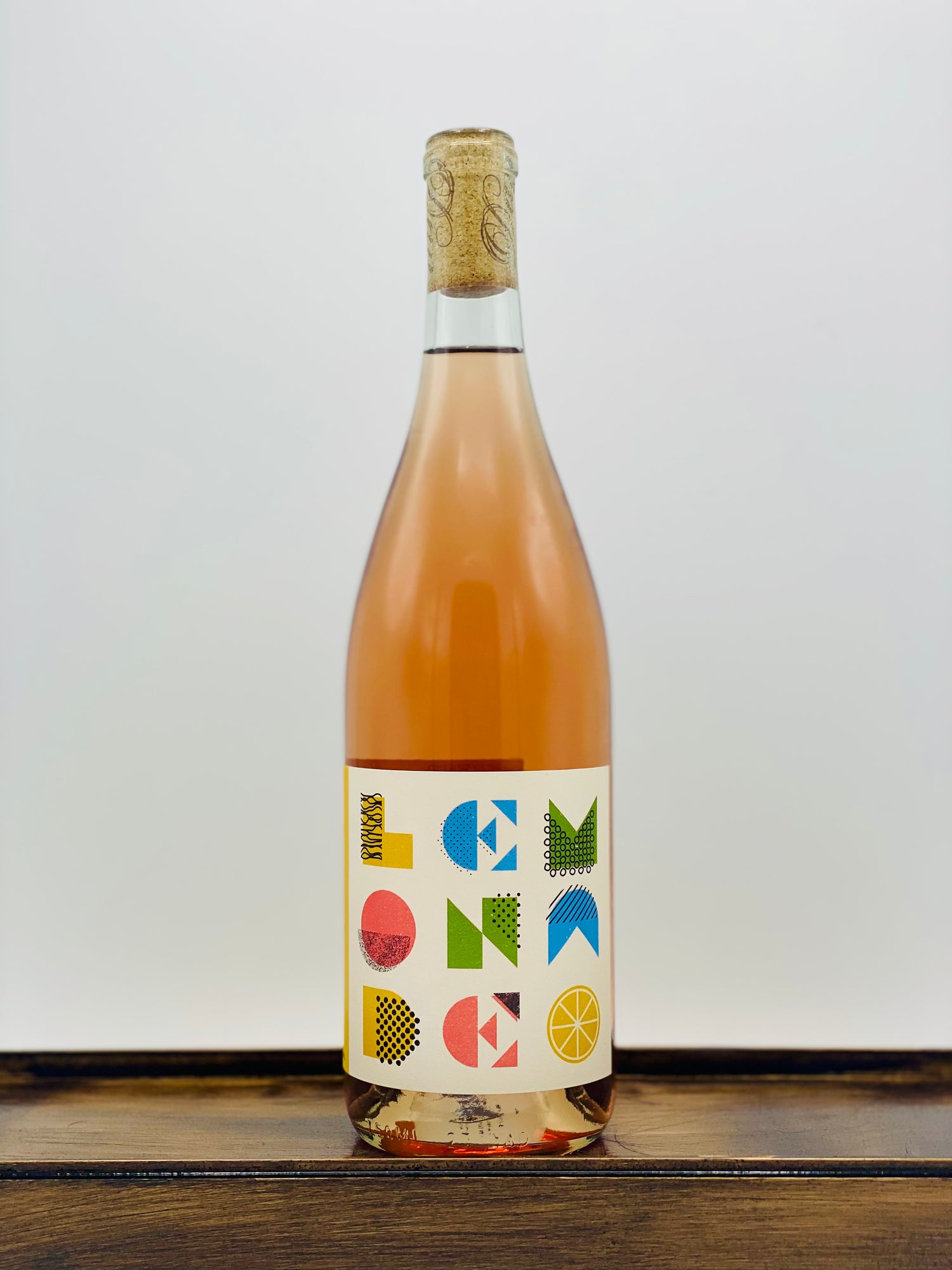 Day Wines 'Lemonade' Rose Chehalem Mountains, 2024