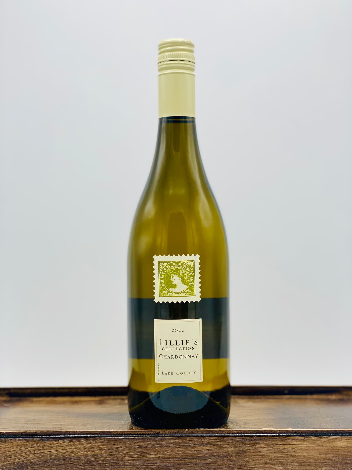 Langtry Farms 'Lillie's Collection' Chardonnay Lake County, 2022
