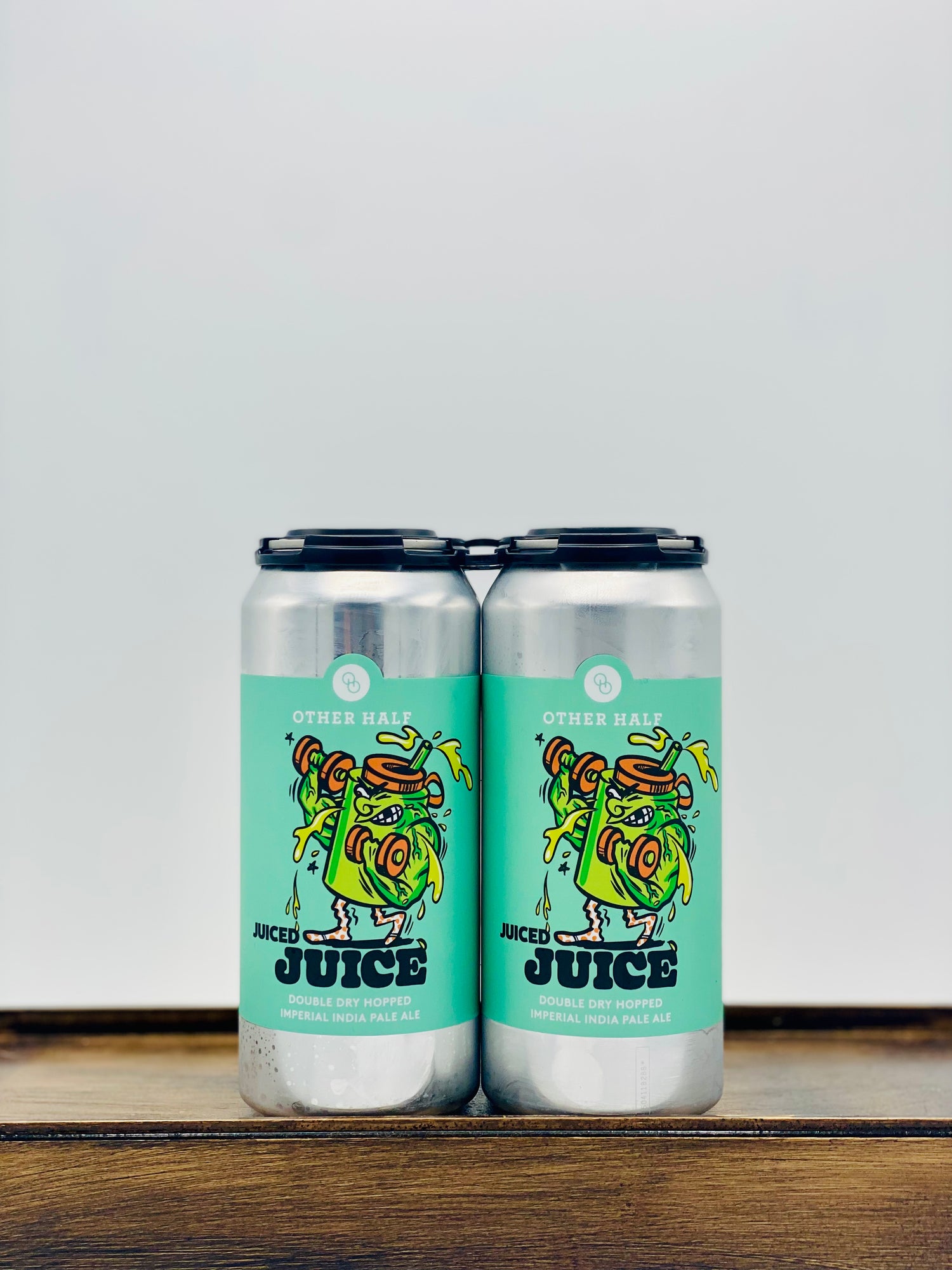 Other Half 'Juiced Juice' DDH Imperial IPA