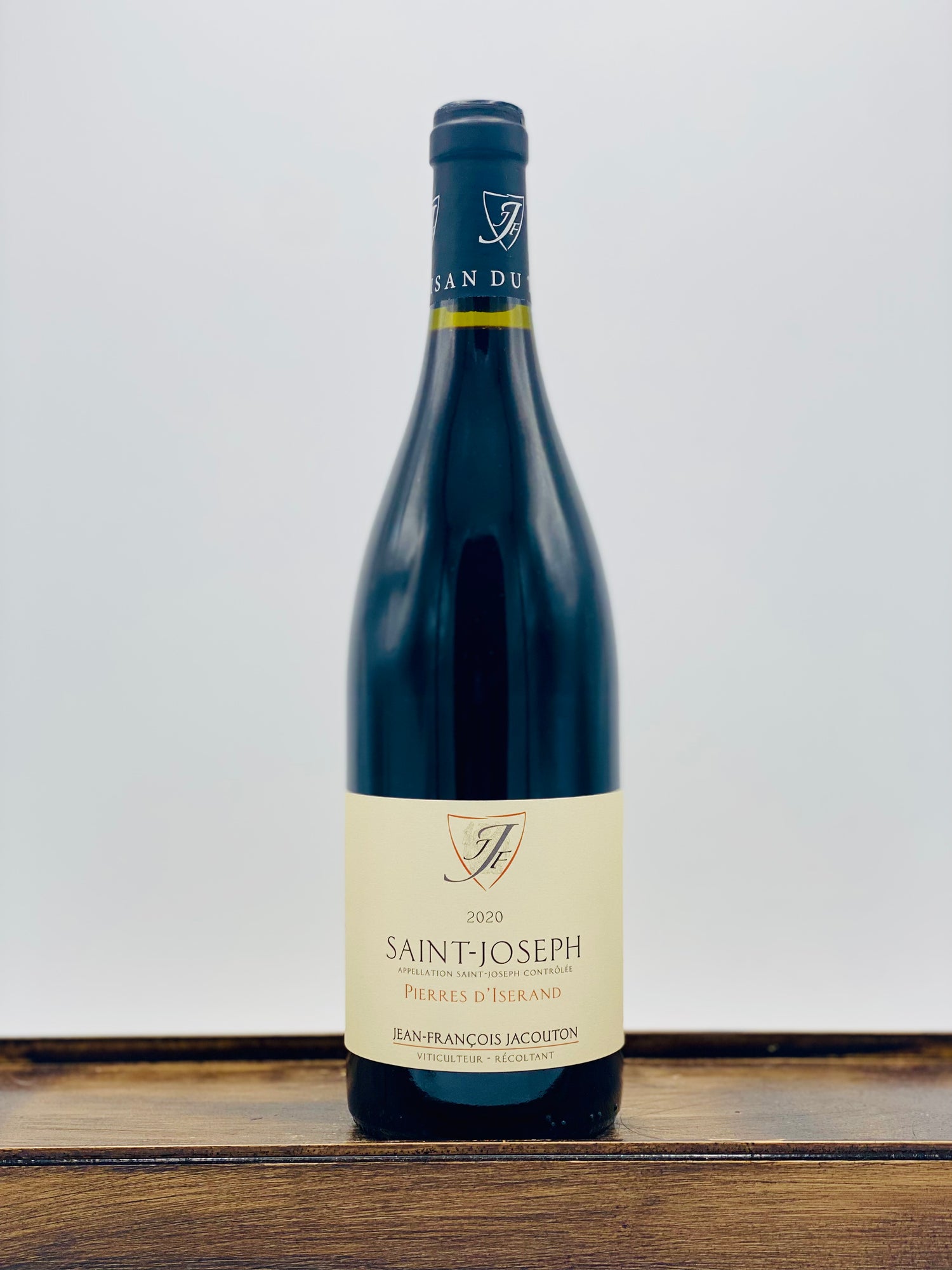 Jean-Francois Jacouton ‘Pierre d'Iserand’ Saint-Joseph, 2020