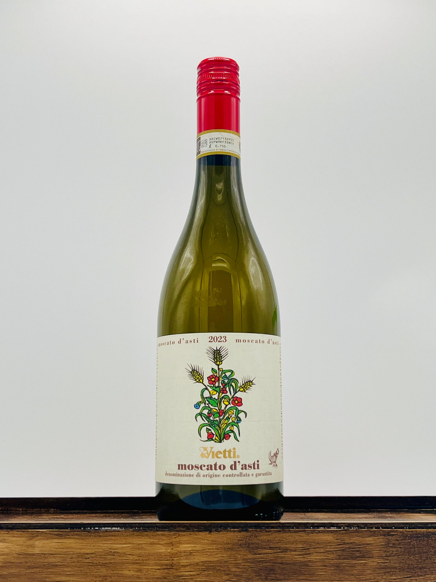 Vietti Moscato D'Asti, 2024