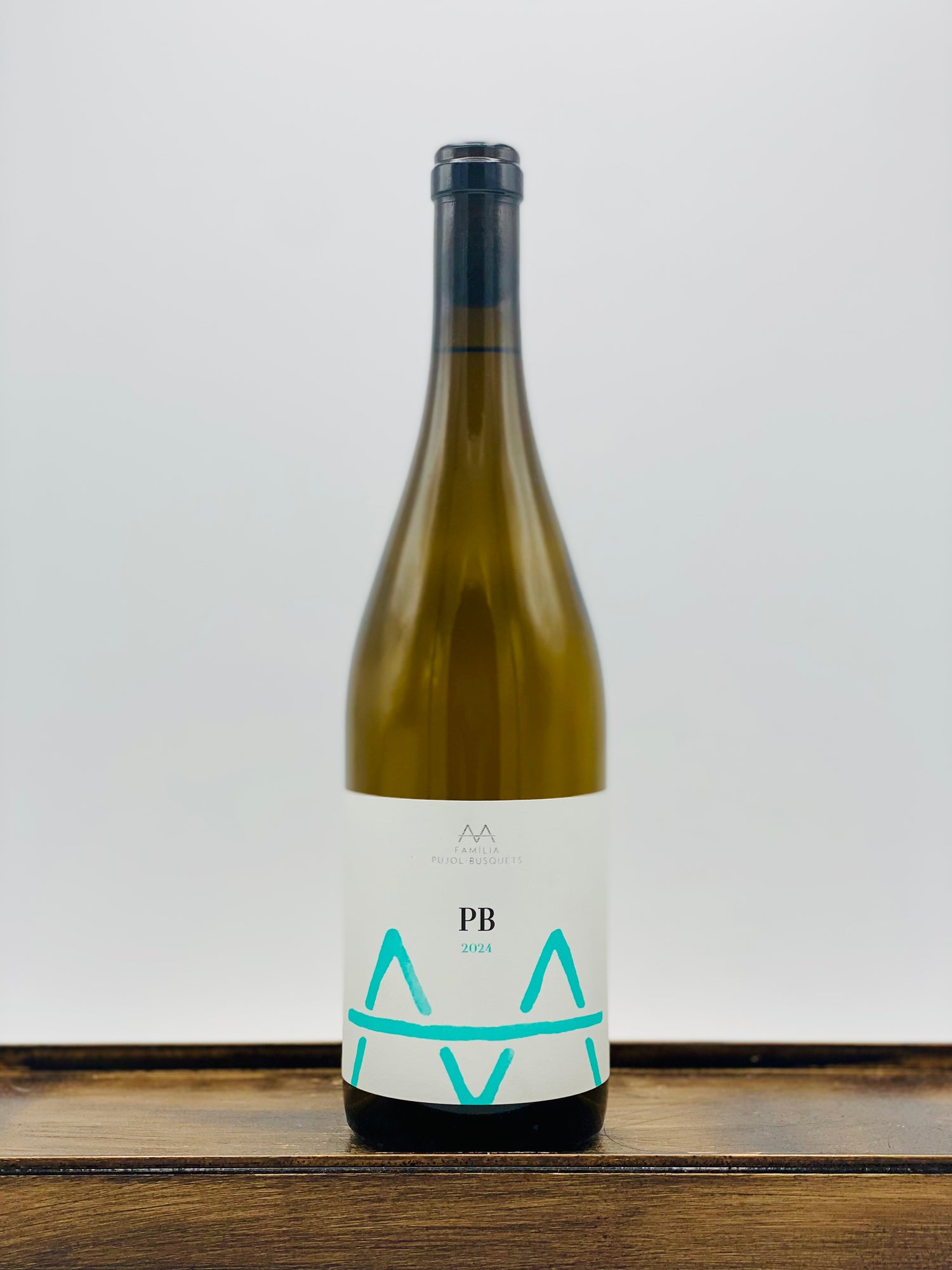 Alta Alella ‘PB’ Pansa Blanca Alella, 2024