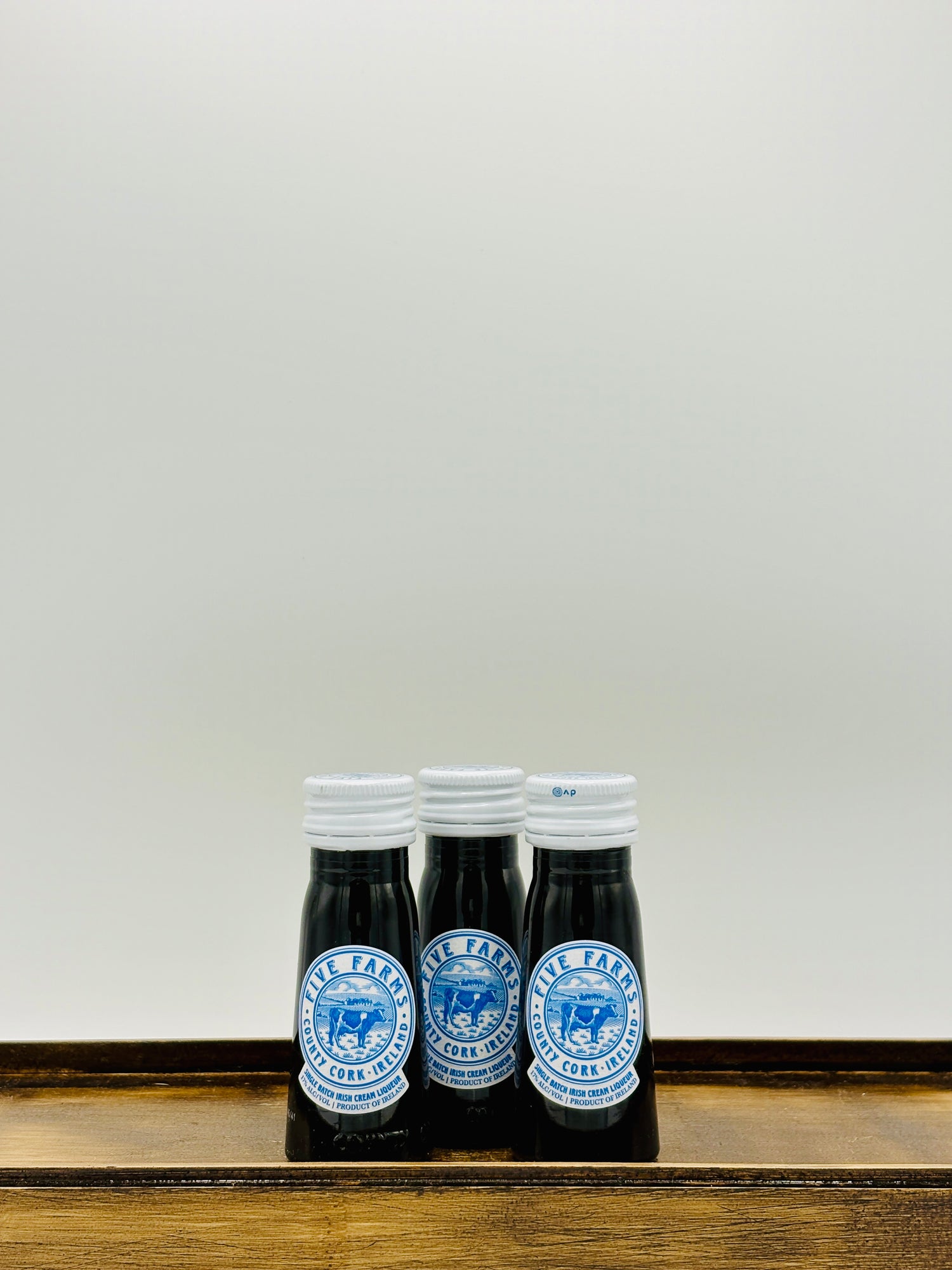 Five Farms Irish Cream Single Batch (50ml)