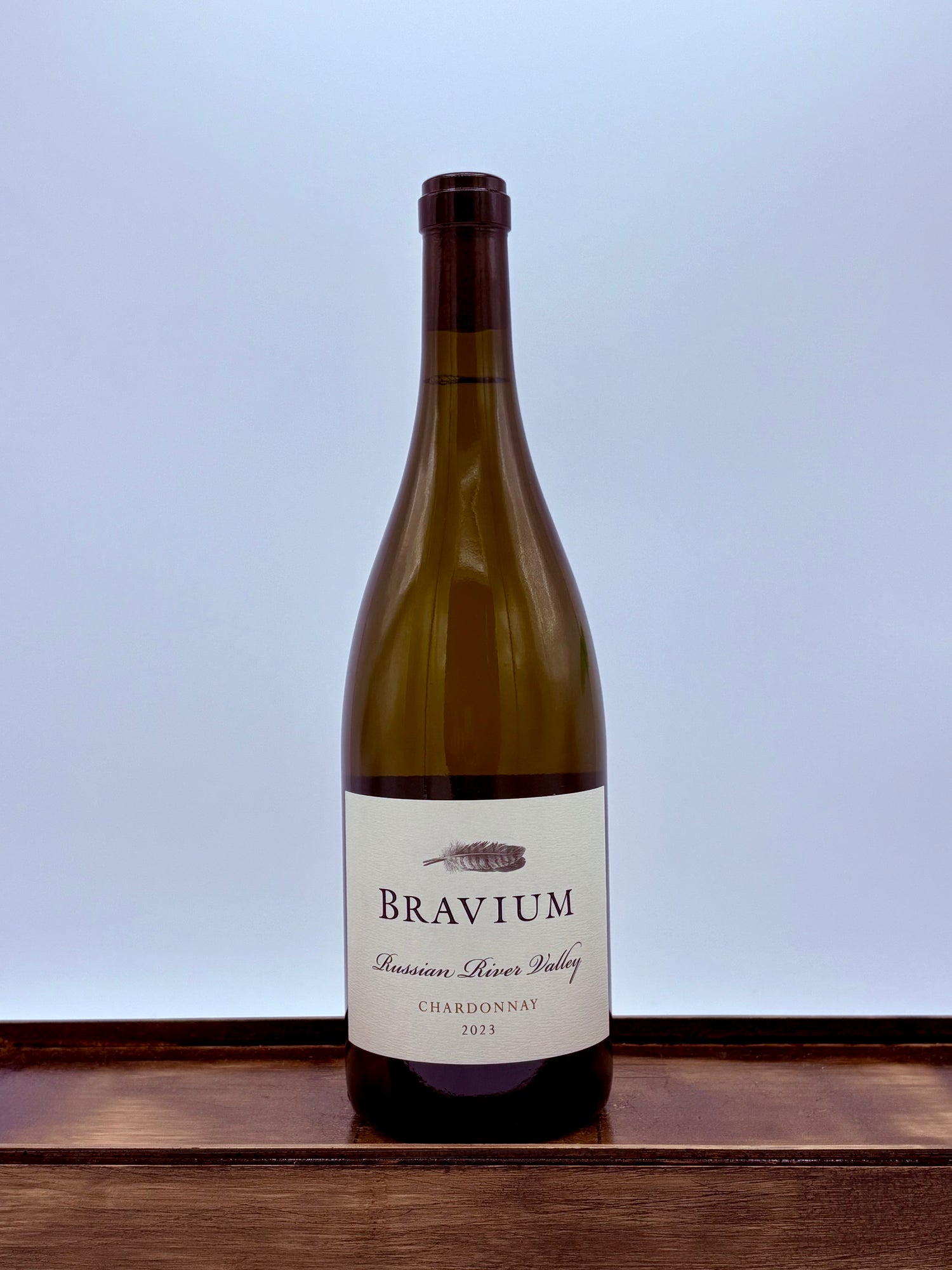 Bravium Chardonnay Russian River Valley, 2023