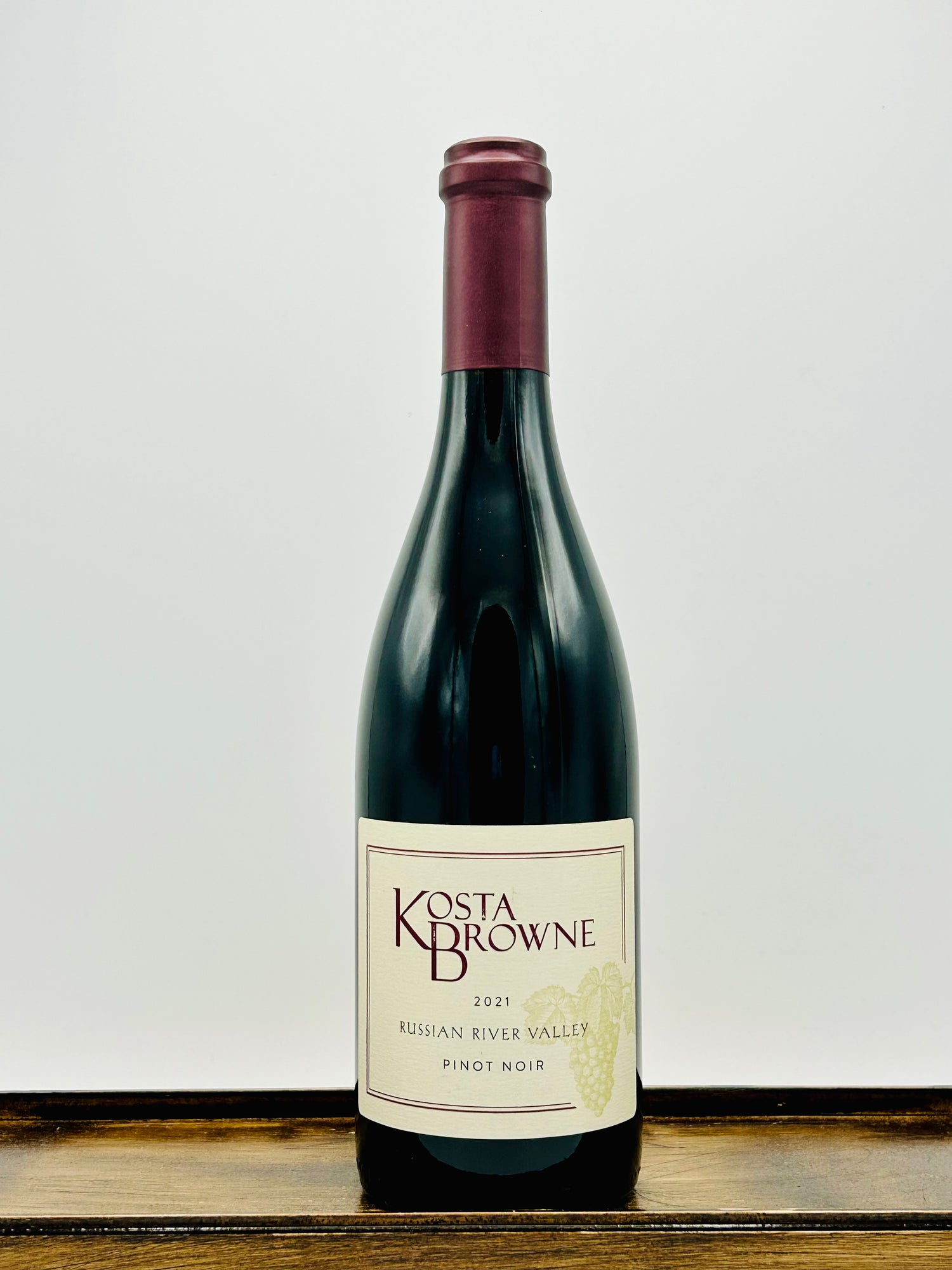 Kosta Browne Pinot Noir Russian River Valley, 2021