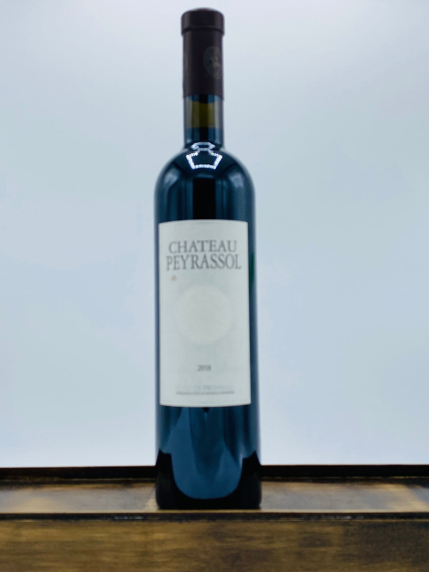 Chateau Peyrassol Cotes de Provence Rouge, 2018