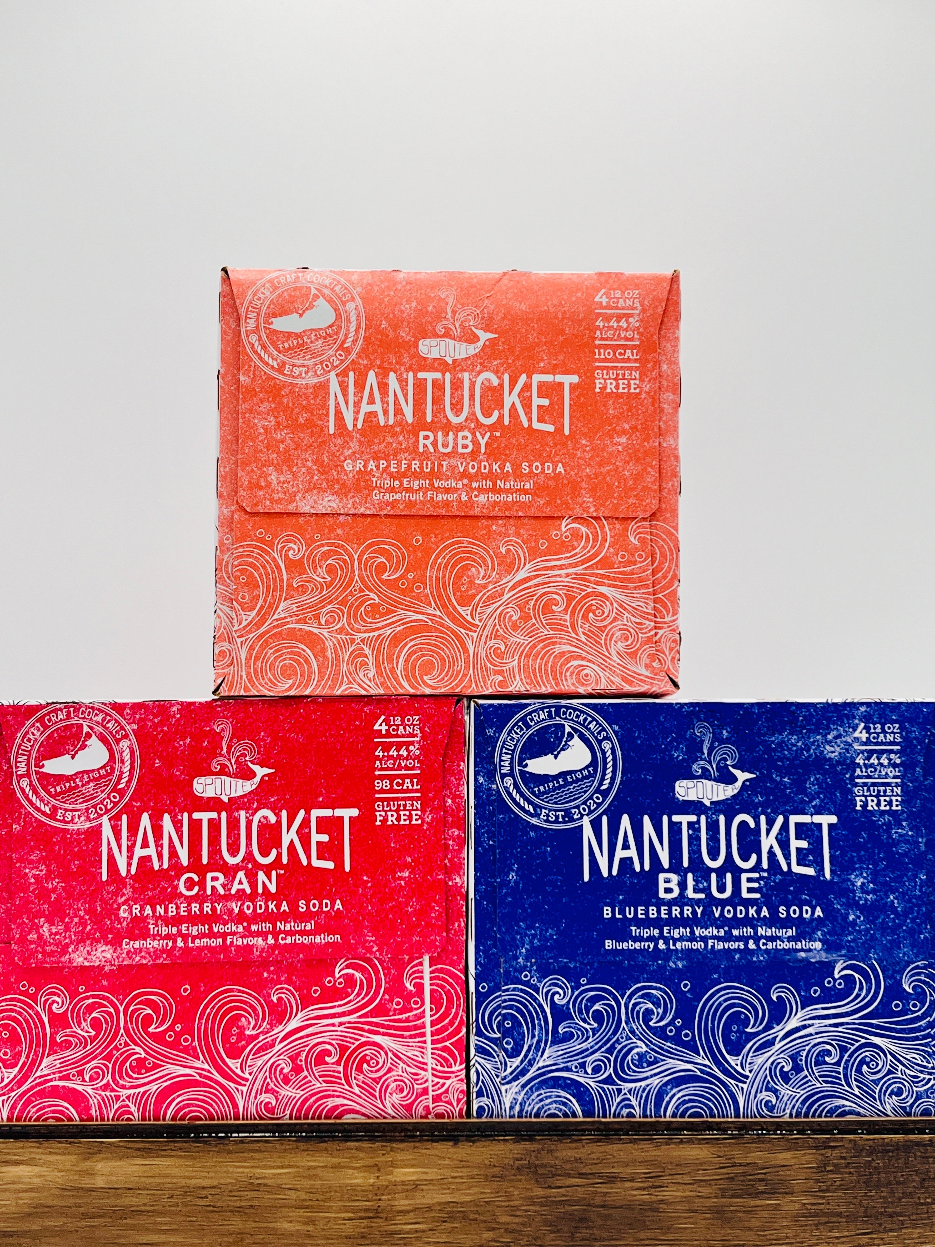 Tricke's×SHIPS JET BLUE スエードギリーシューズ 8 Triple 8 Nantucket Canned Cocktails