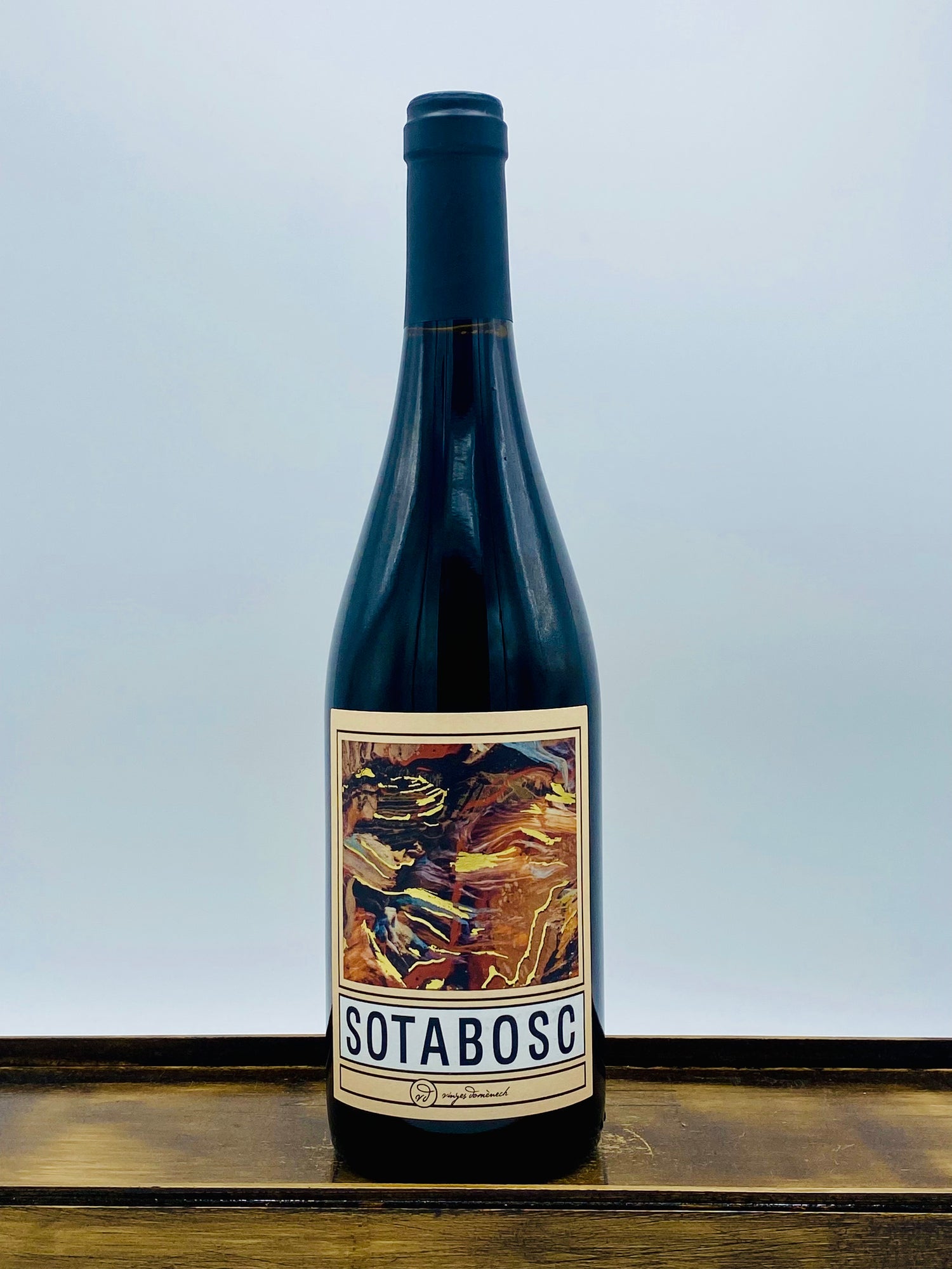Vinyes Domenech 'Sotabosc' Monstant, 2024