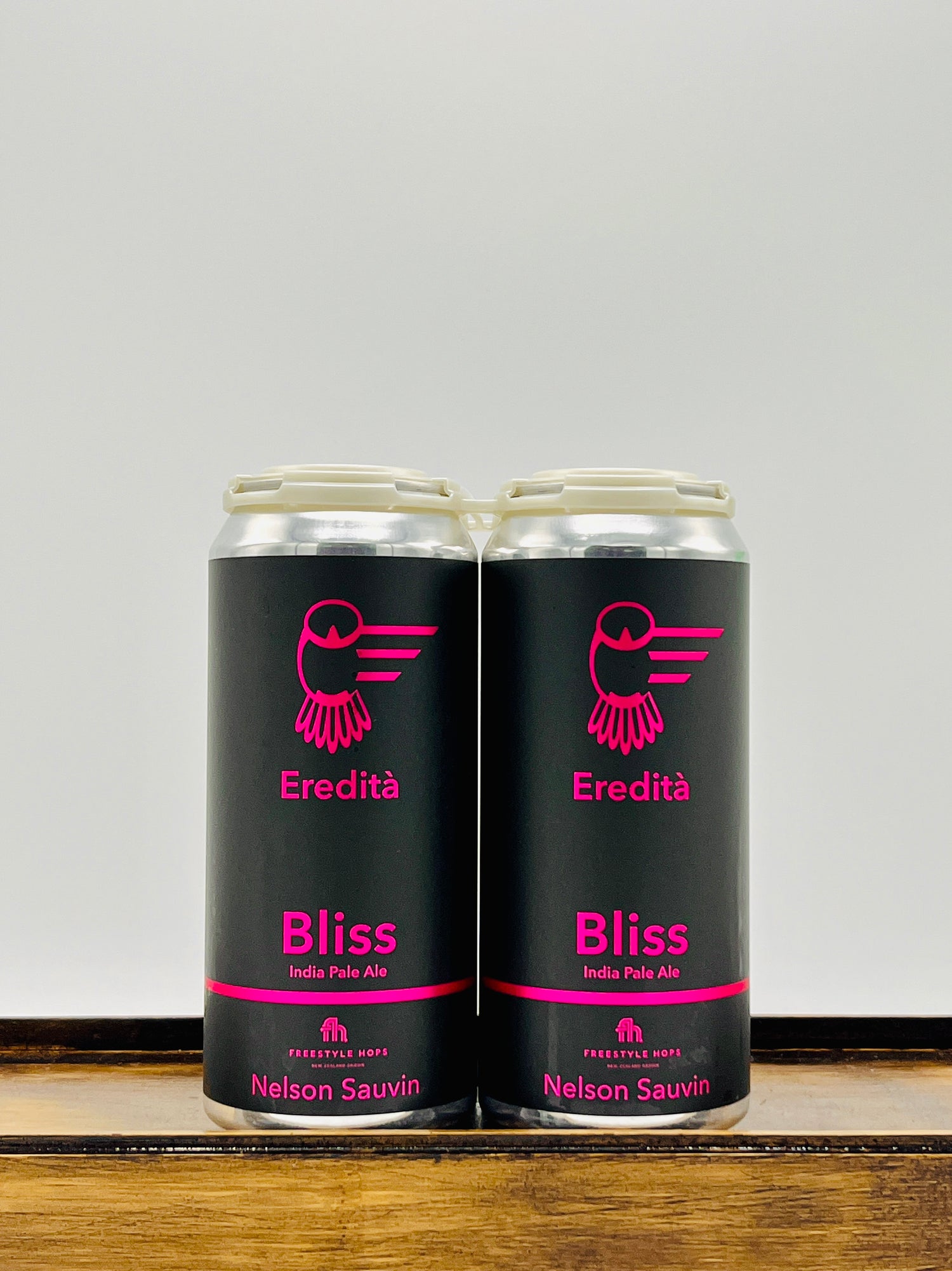 Eredità Beer 'Bliss' IPA