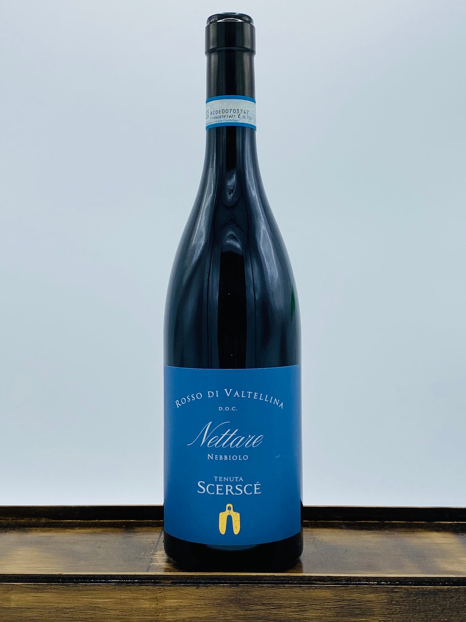 Tenuta Scerscé 'Nettare' Rosso Di Valtellina, 2022