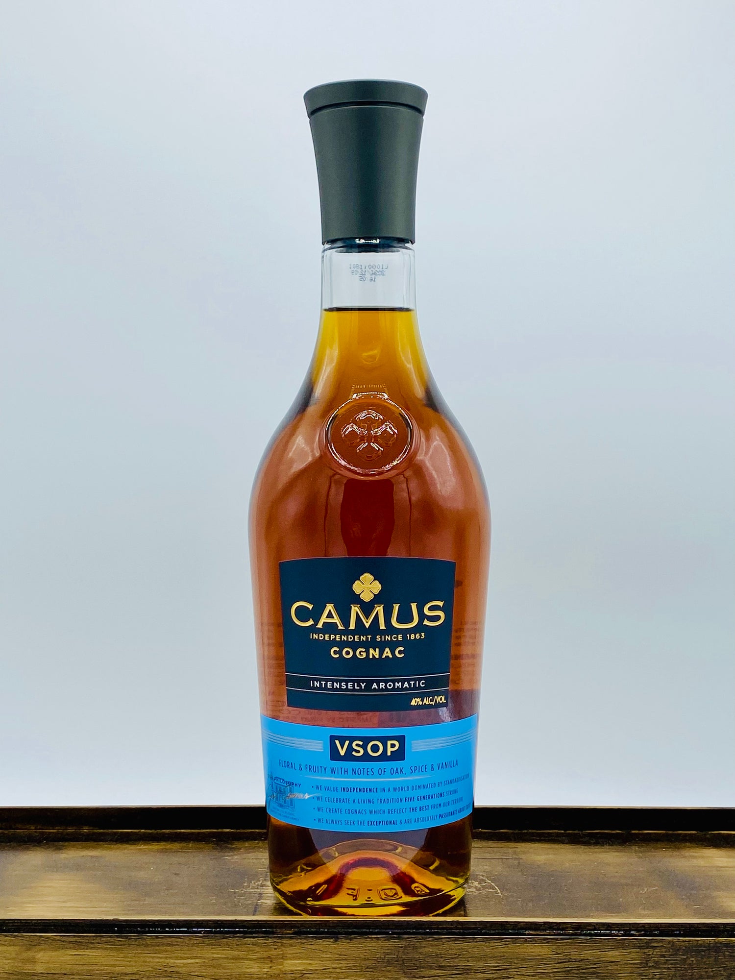 Camus Cognac VSOP Intensely Aromatic