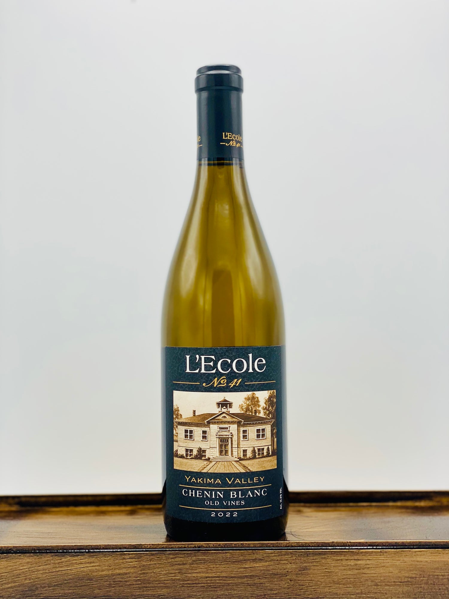 L'Ecole No. 41 Chenin Blanc Yakima Valley, 2021