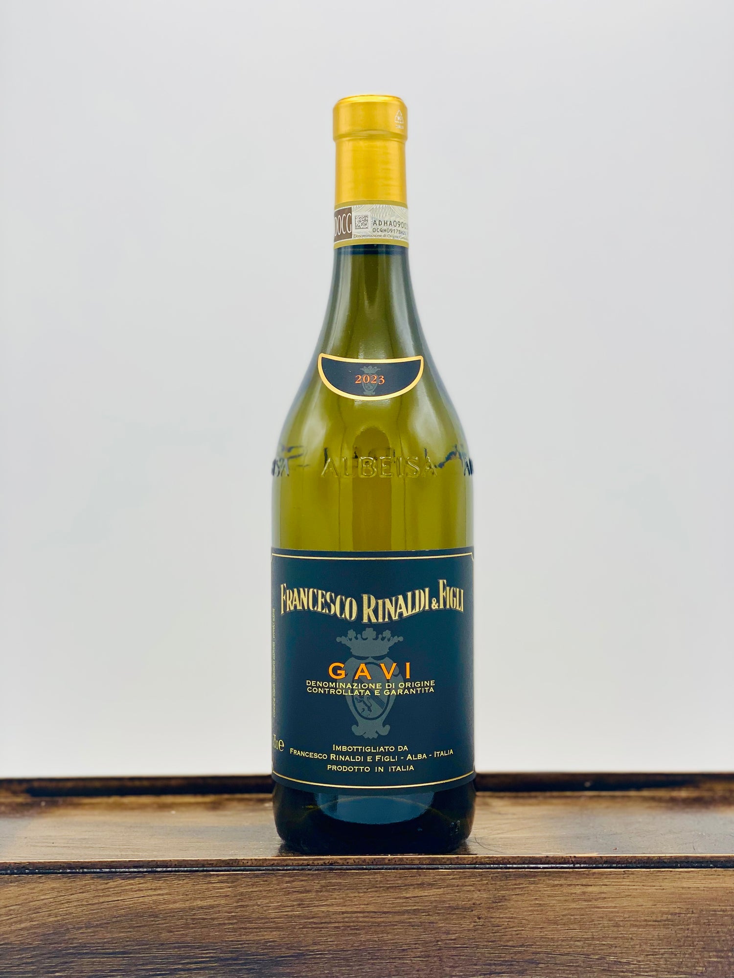 Francesco Rinaldi & Figli Gavi DOCG, 2023