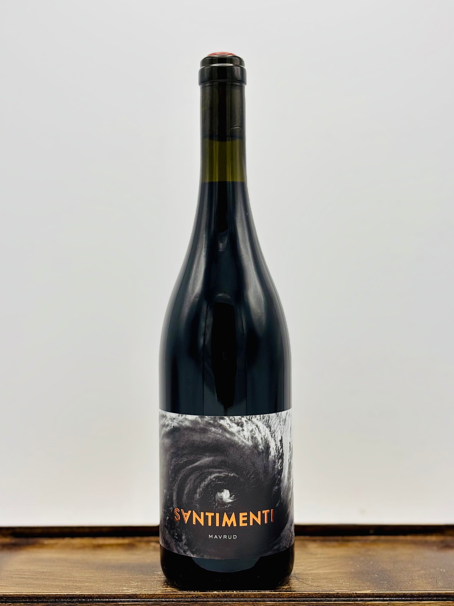 Zagreus Winery 'Santimenti' Mavrud Bulgarian Thracian Valley, 2023