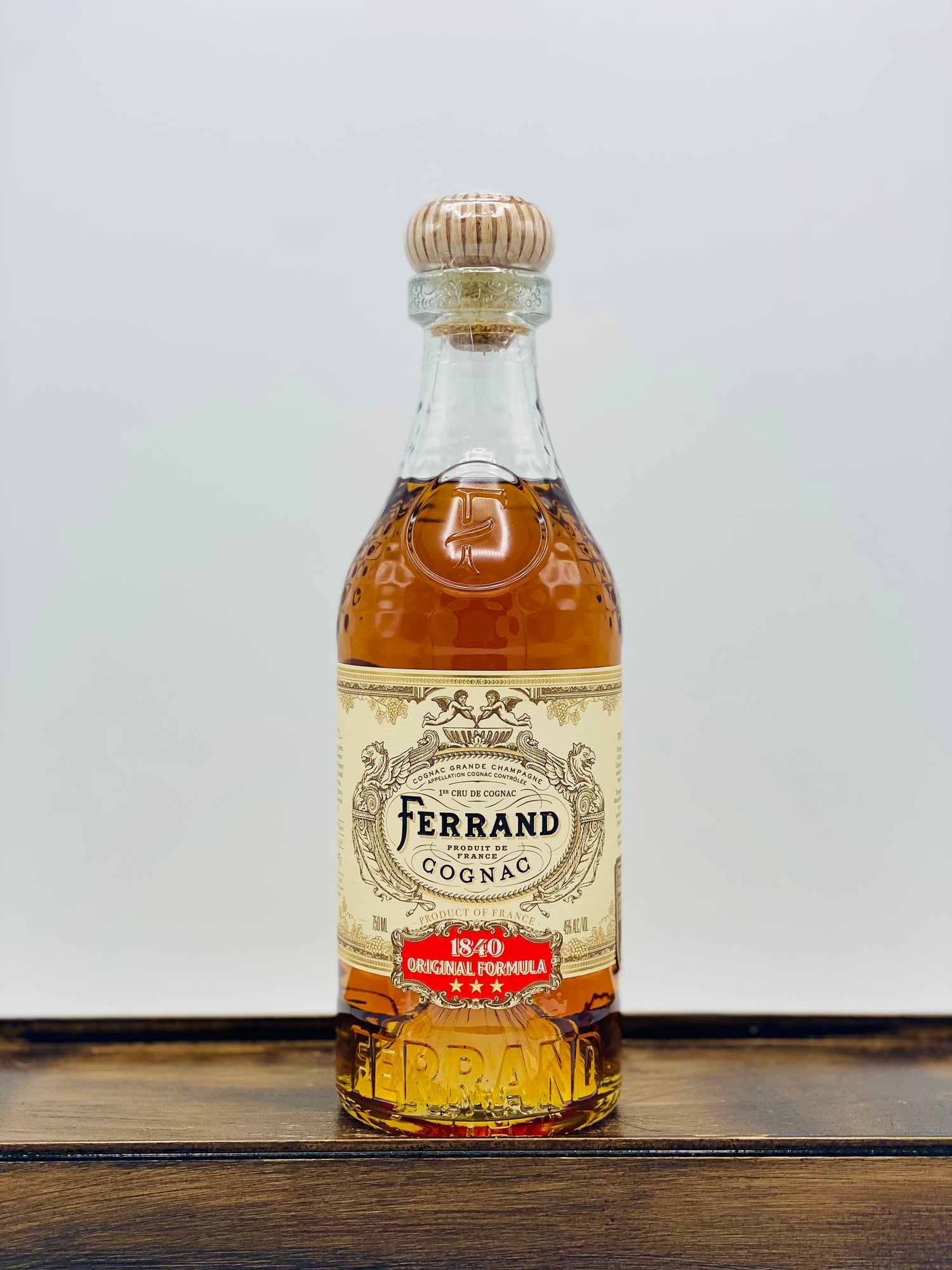 Pierre Ferrand 1840 Cognac