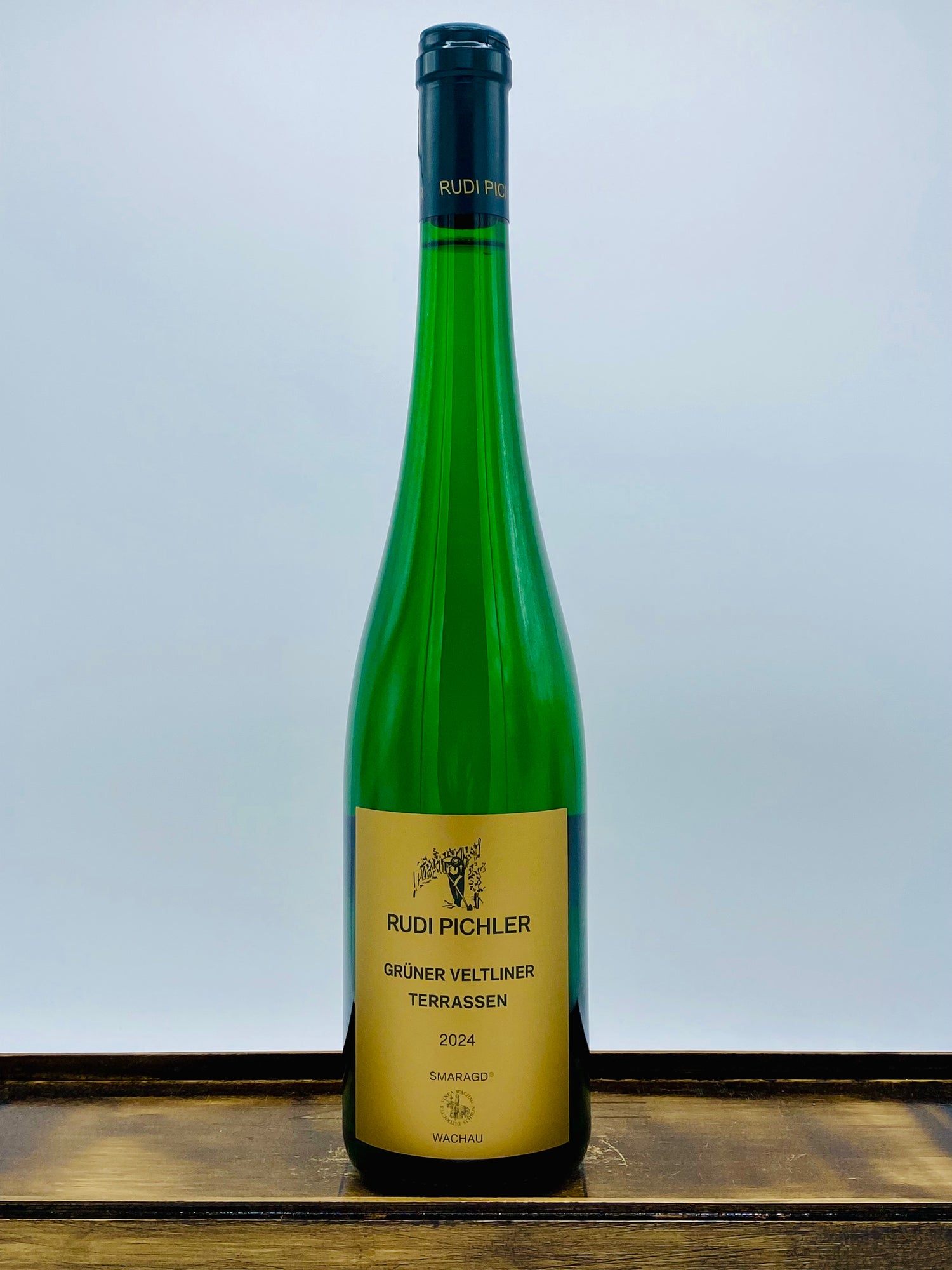 Weingut Rudi Pichler 'Terrassen' Gruner Veltliner Smaragd Wachau, 2024