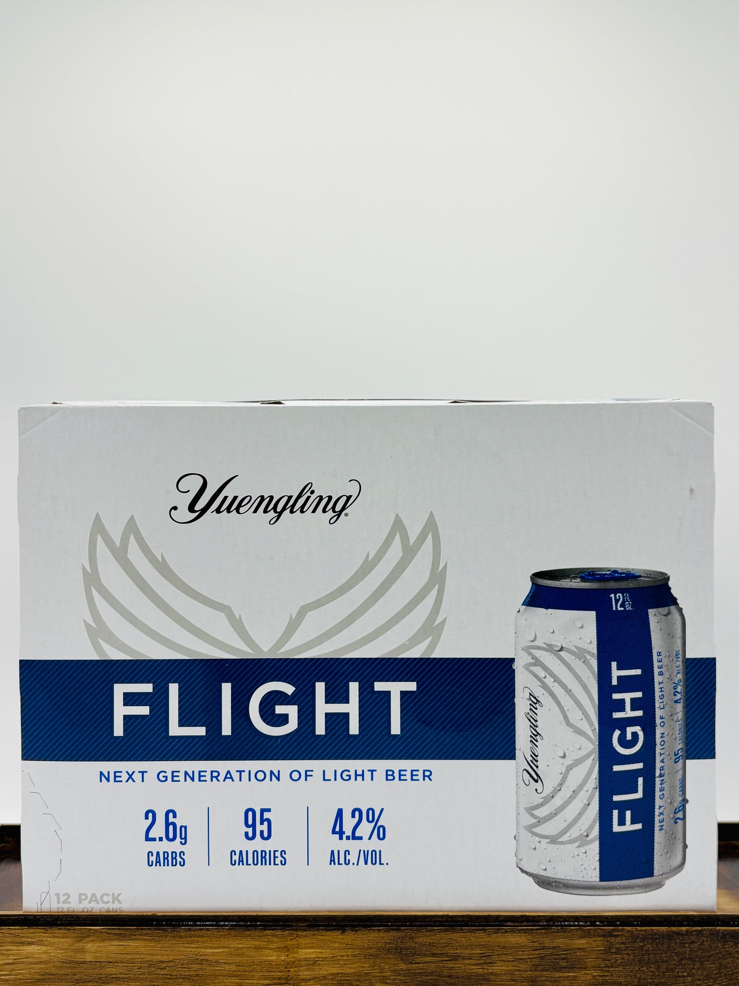 Yuengling Flight