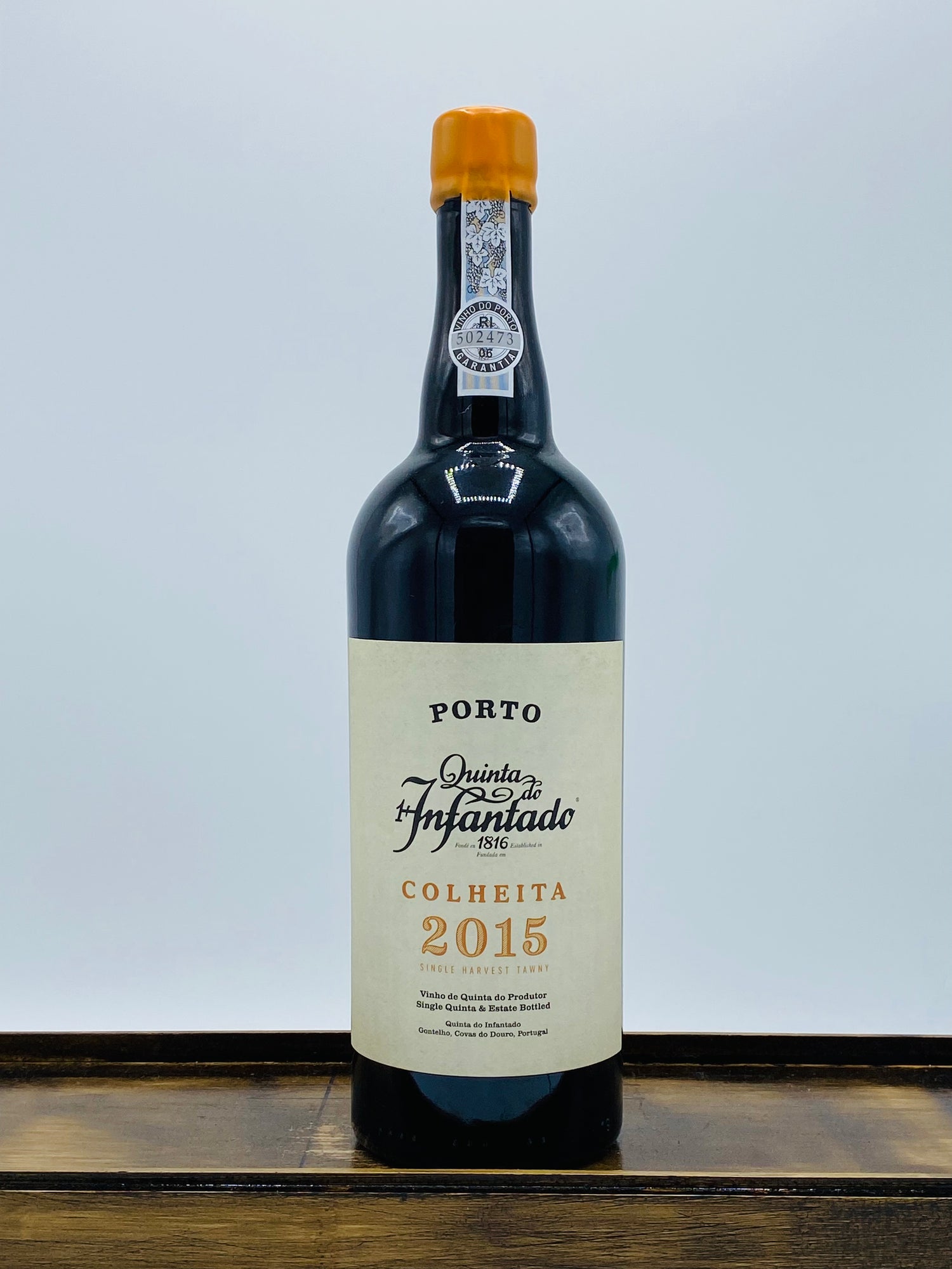 Quinta do Infantado Colheita Port, 2015