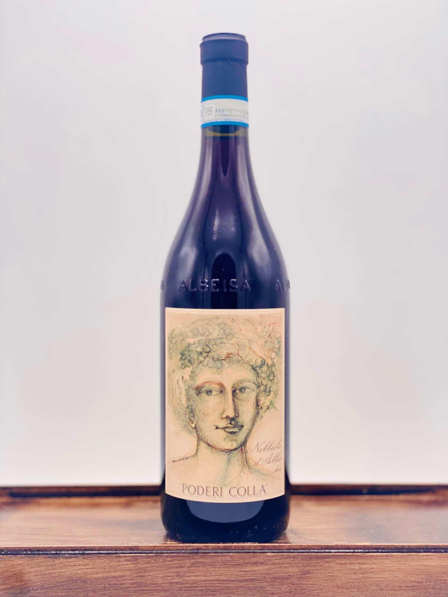 Poderi Colla ‘Drago’ Nebbiolo d'Alba, 2023