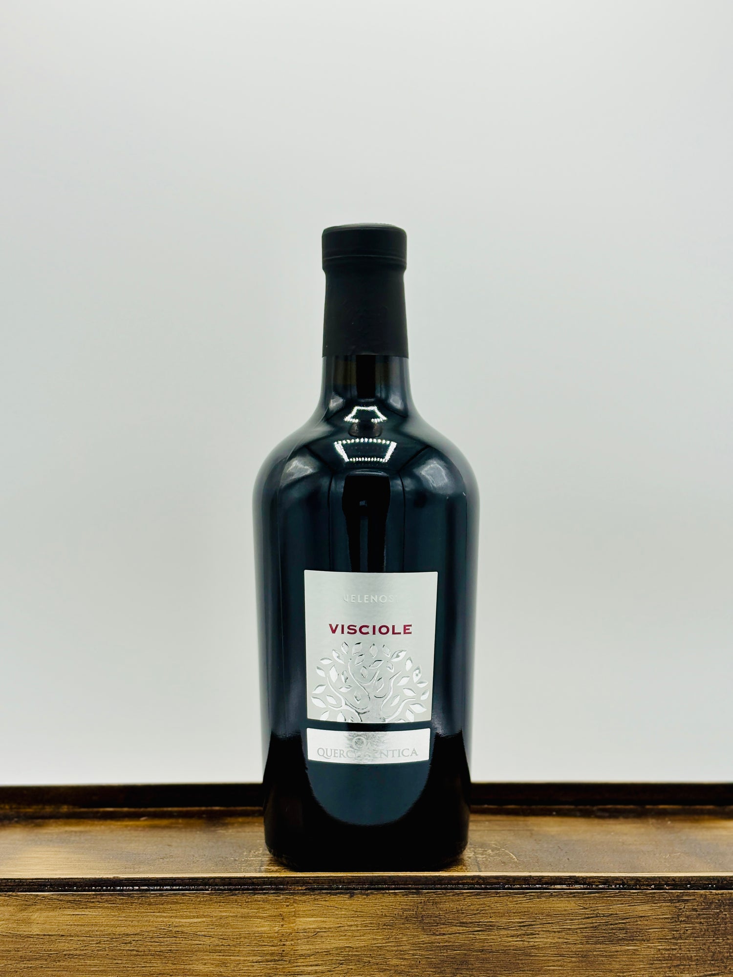 Velenosi Vino di Visciole, N/V (500ml)