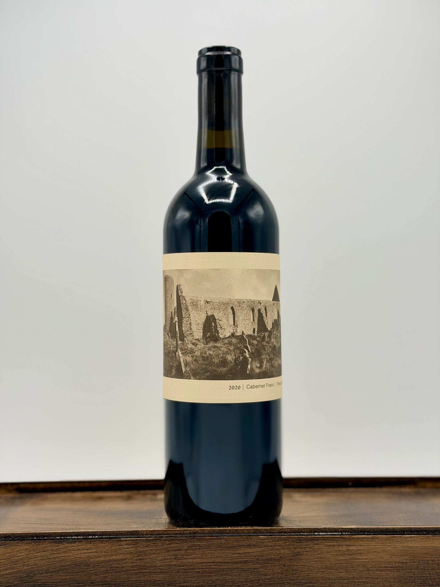 Owen Roe 'Rosa Mystica' Cabernet Franc Yakima Valley, 2020