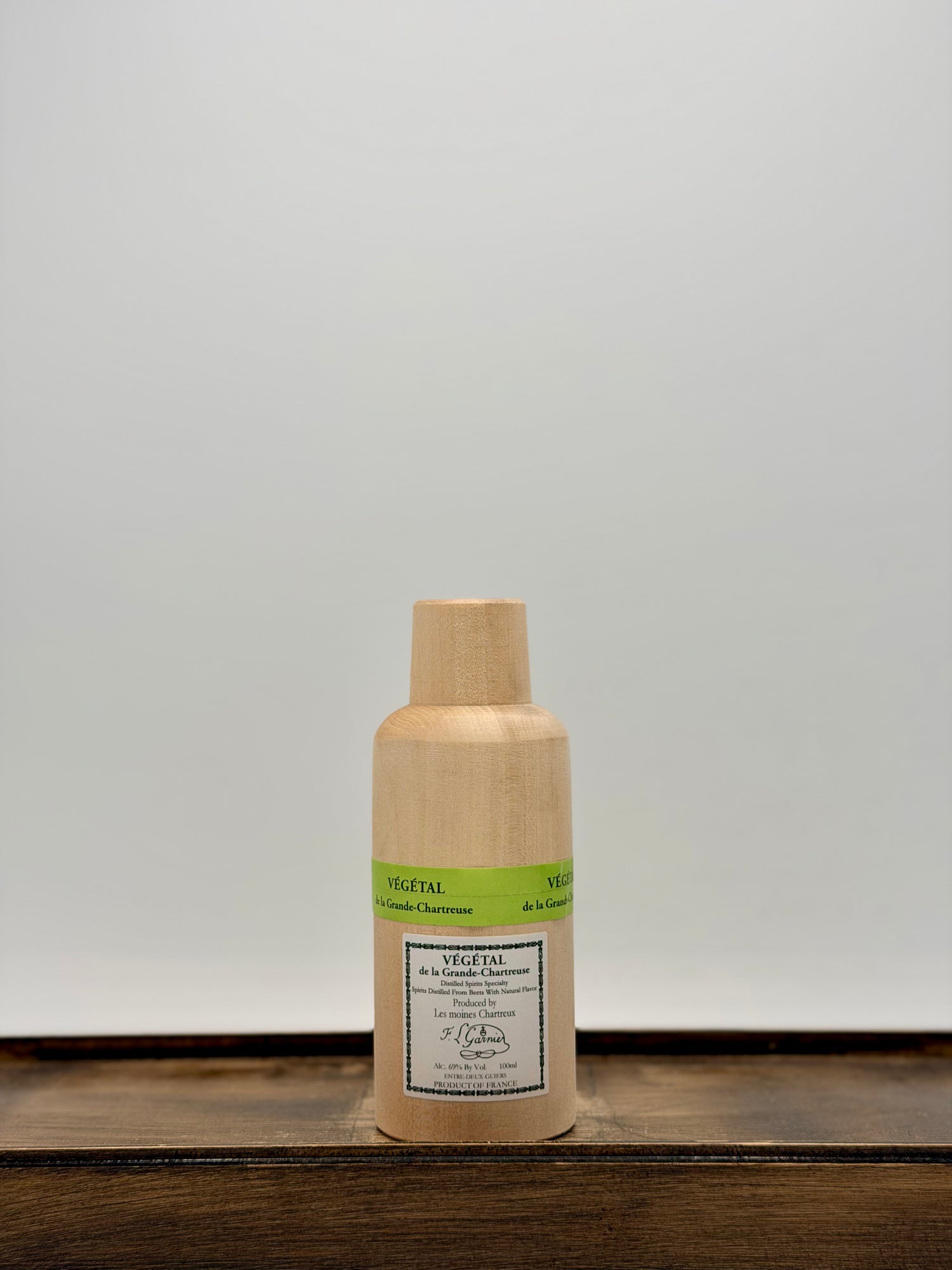 Chartreuse Vegetal 100mL