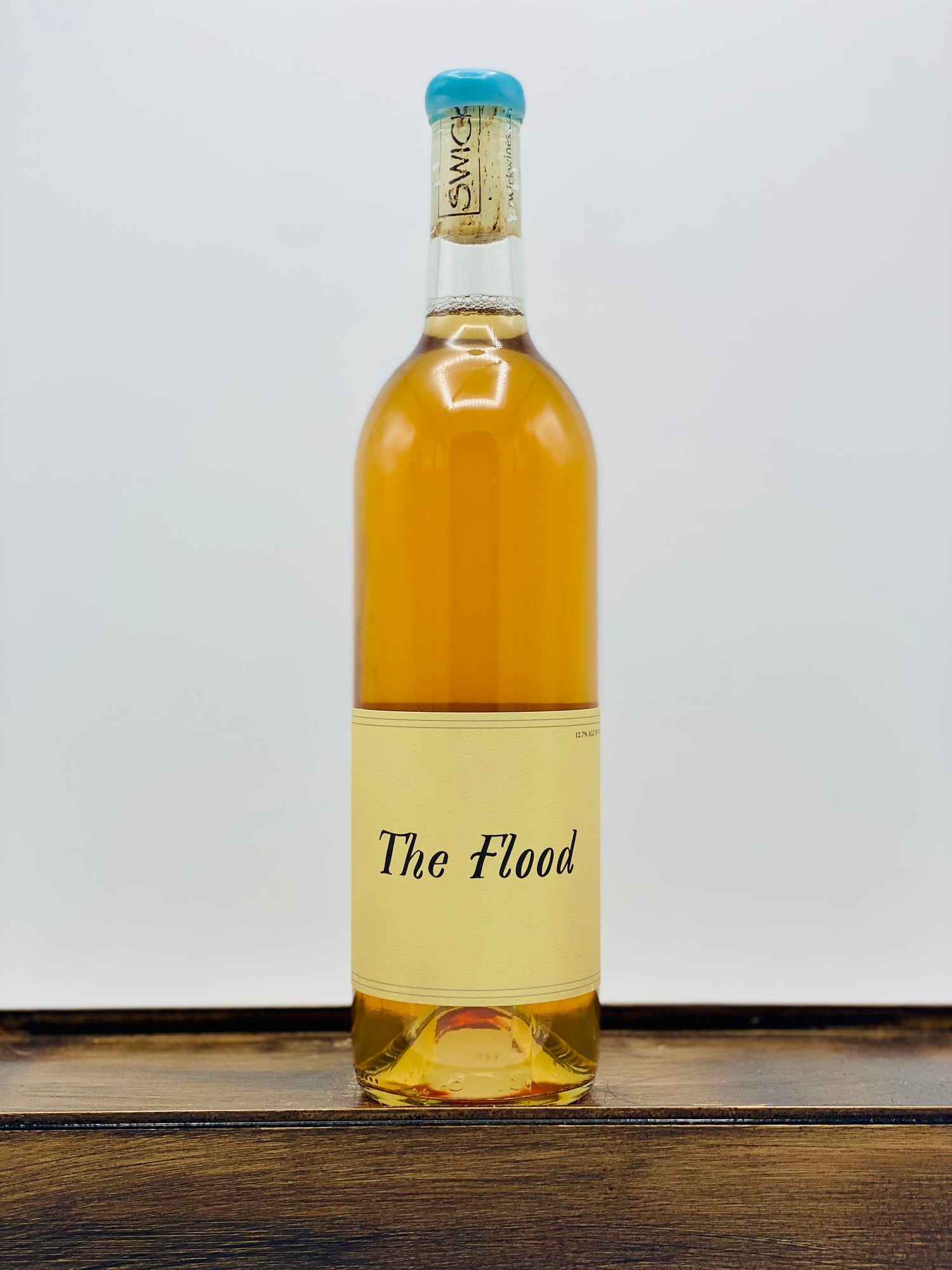 Swick Wines 'The Flood' Orange Wine, 2023