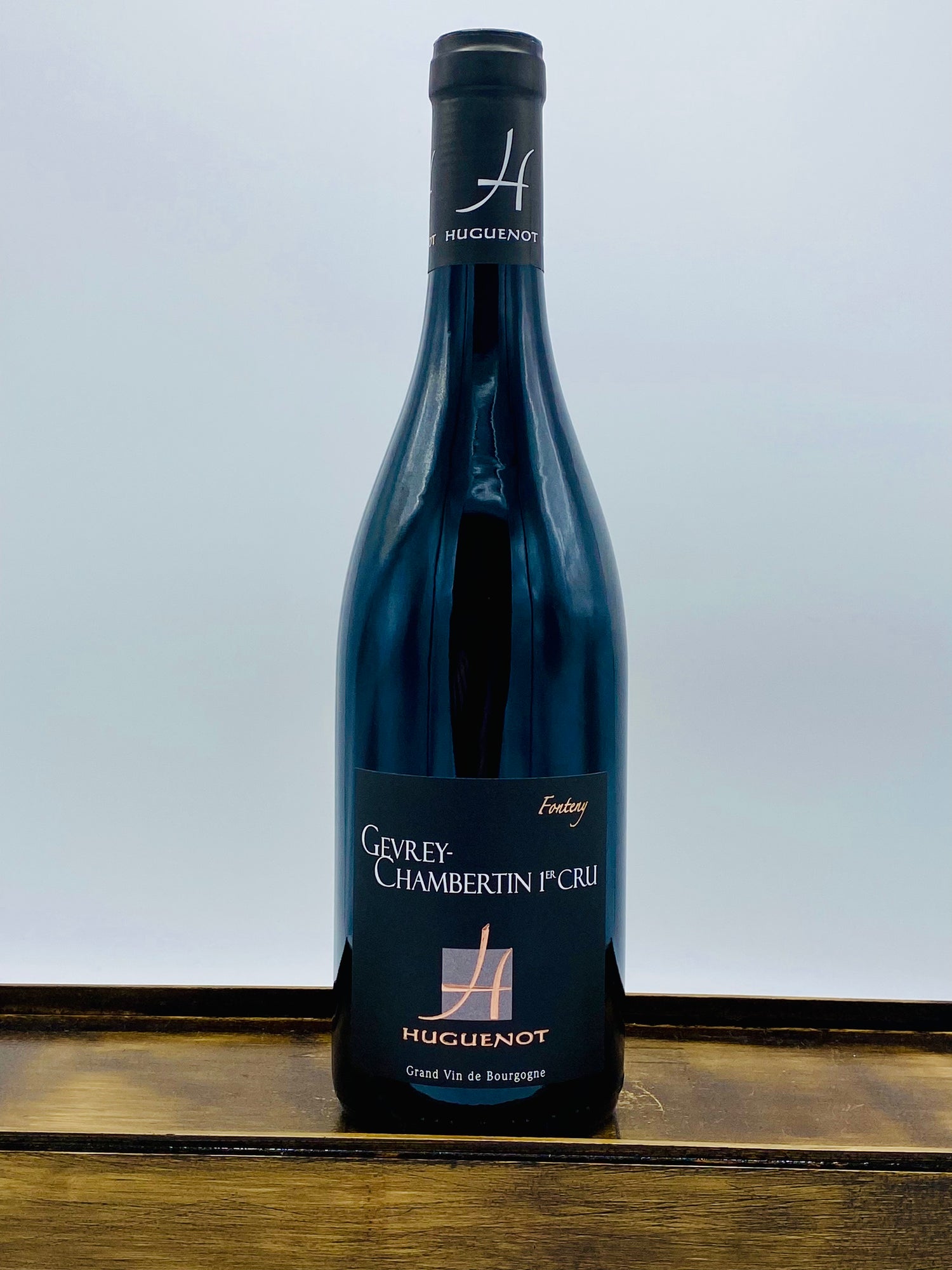 Domaine Huguenot 'Fonteny' Gevrey-Chambertin Premier Cru, 2023