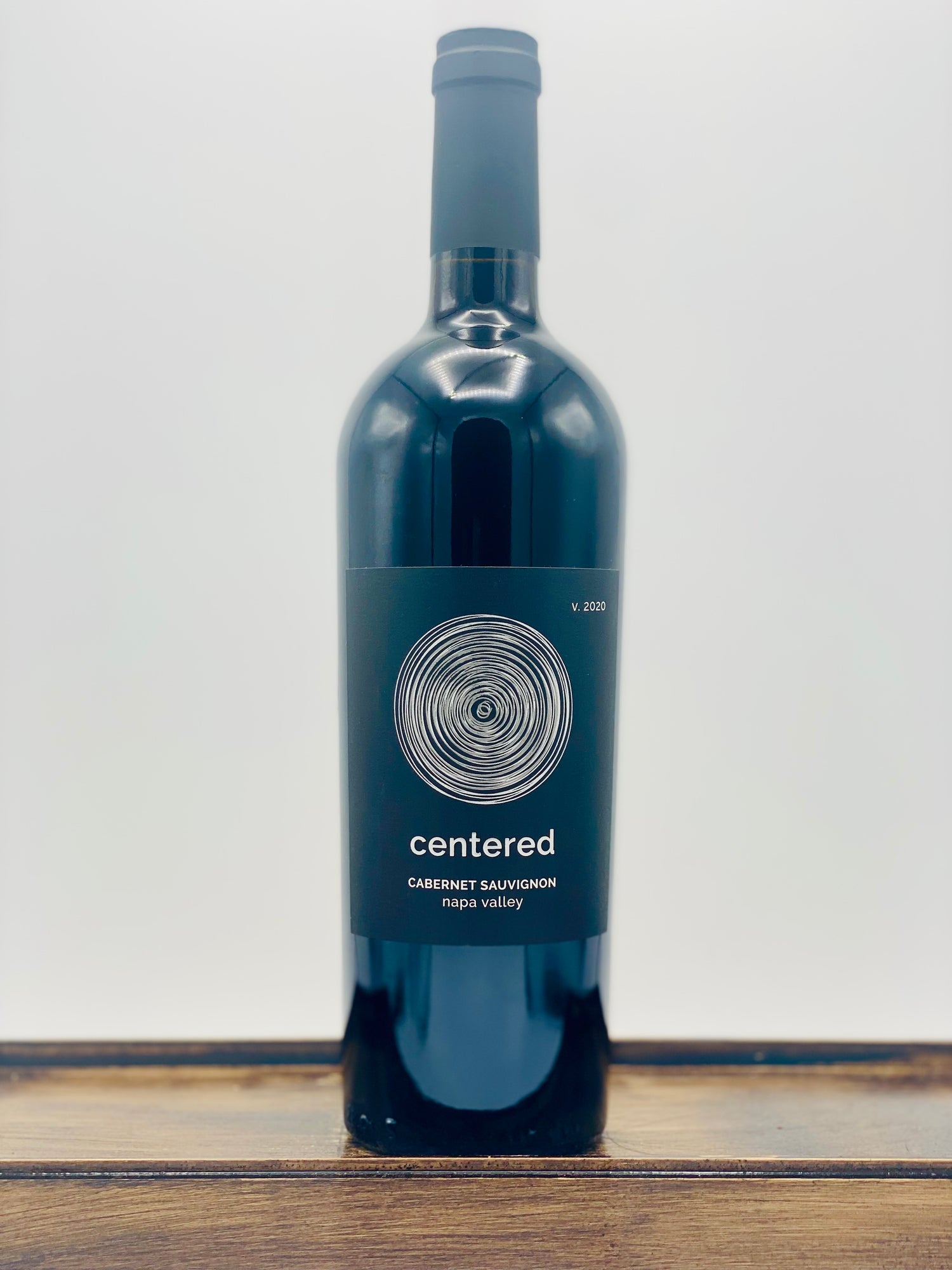 Centered Cabernet Sauvignon Napa Valley, 2022