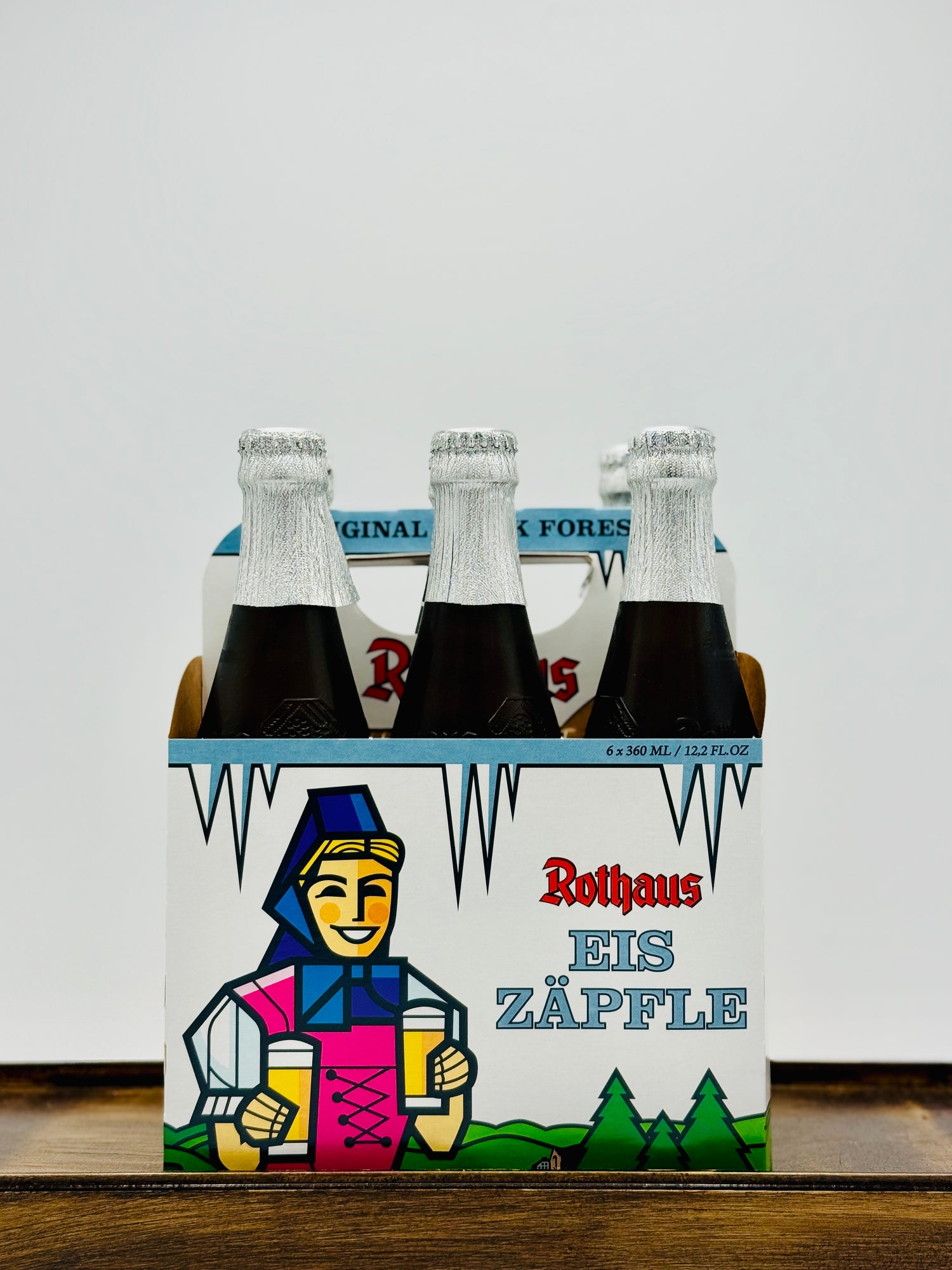 Rothaus Eiszäpfle Marzen